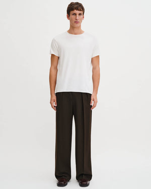 Roll Neck Tee