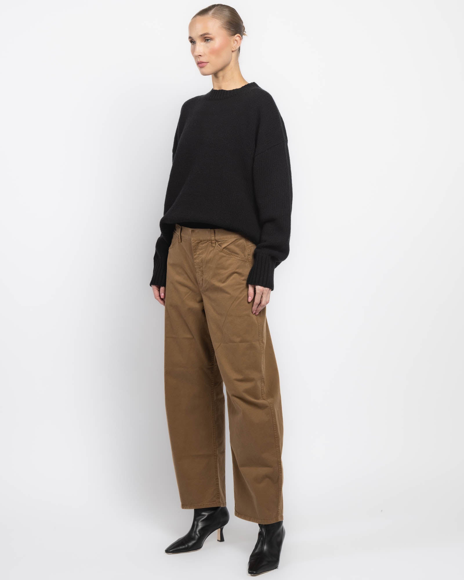 Tribeca Pant