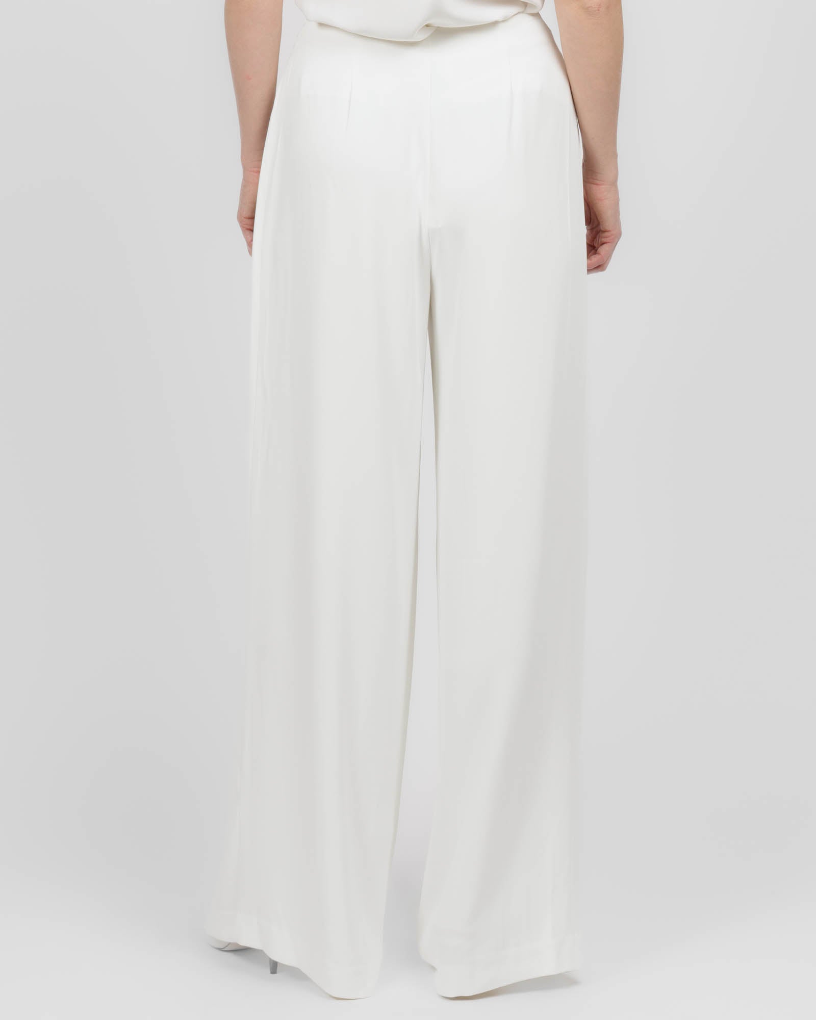 Nova Pleated Pant