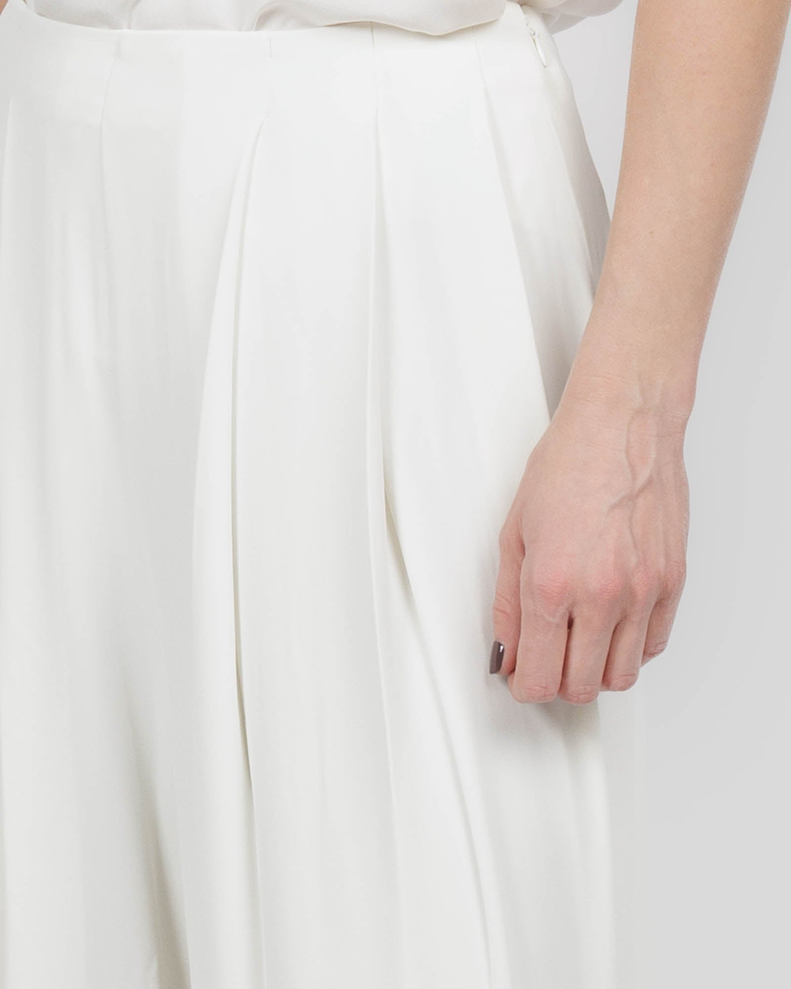 Nova Pleated Pant