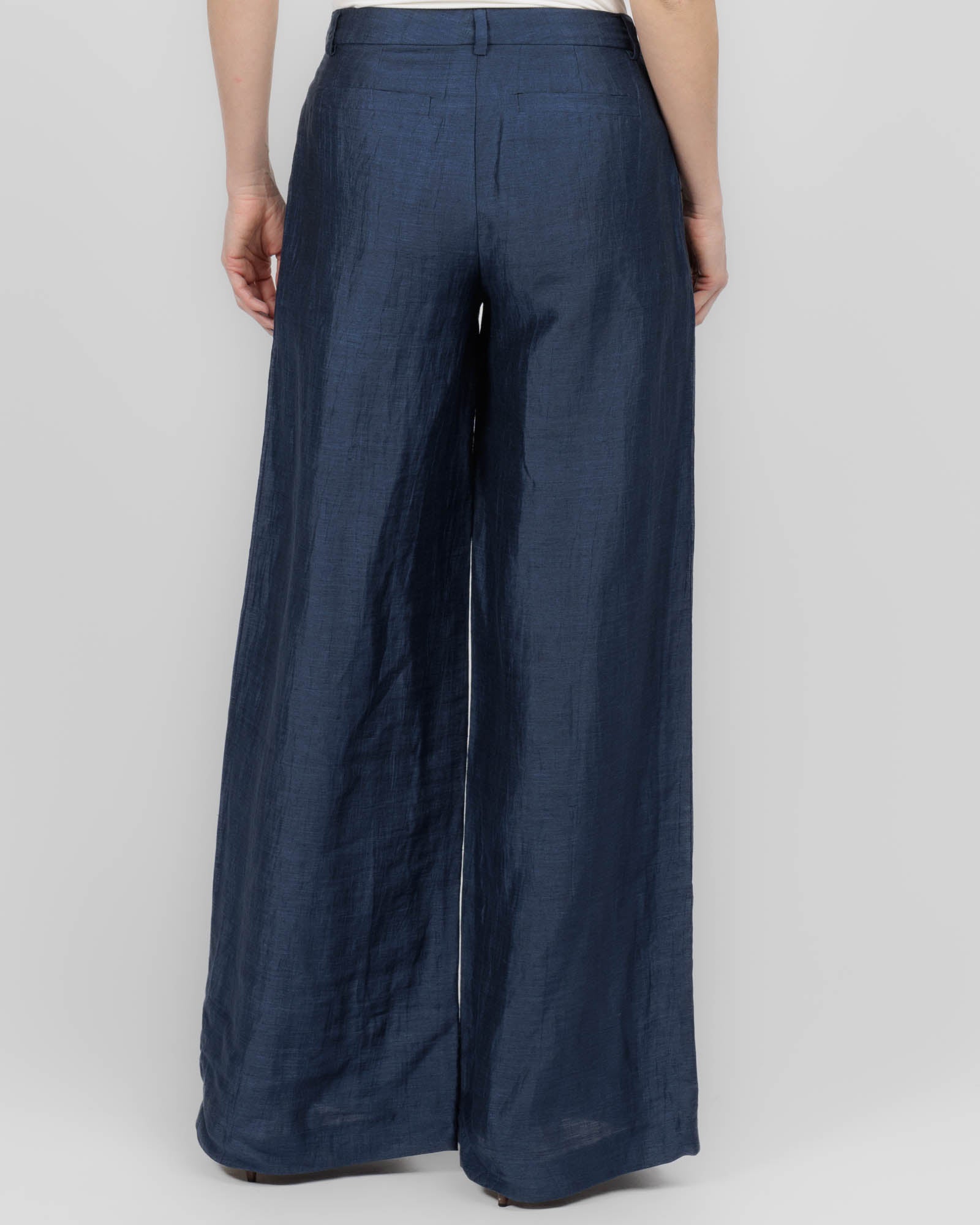 Allanah Mid Rise Trouser