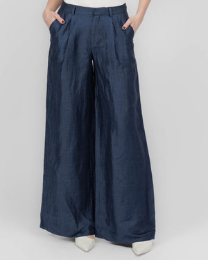 Allanah Mid Rise Trouser