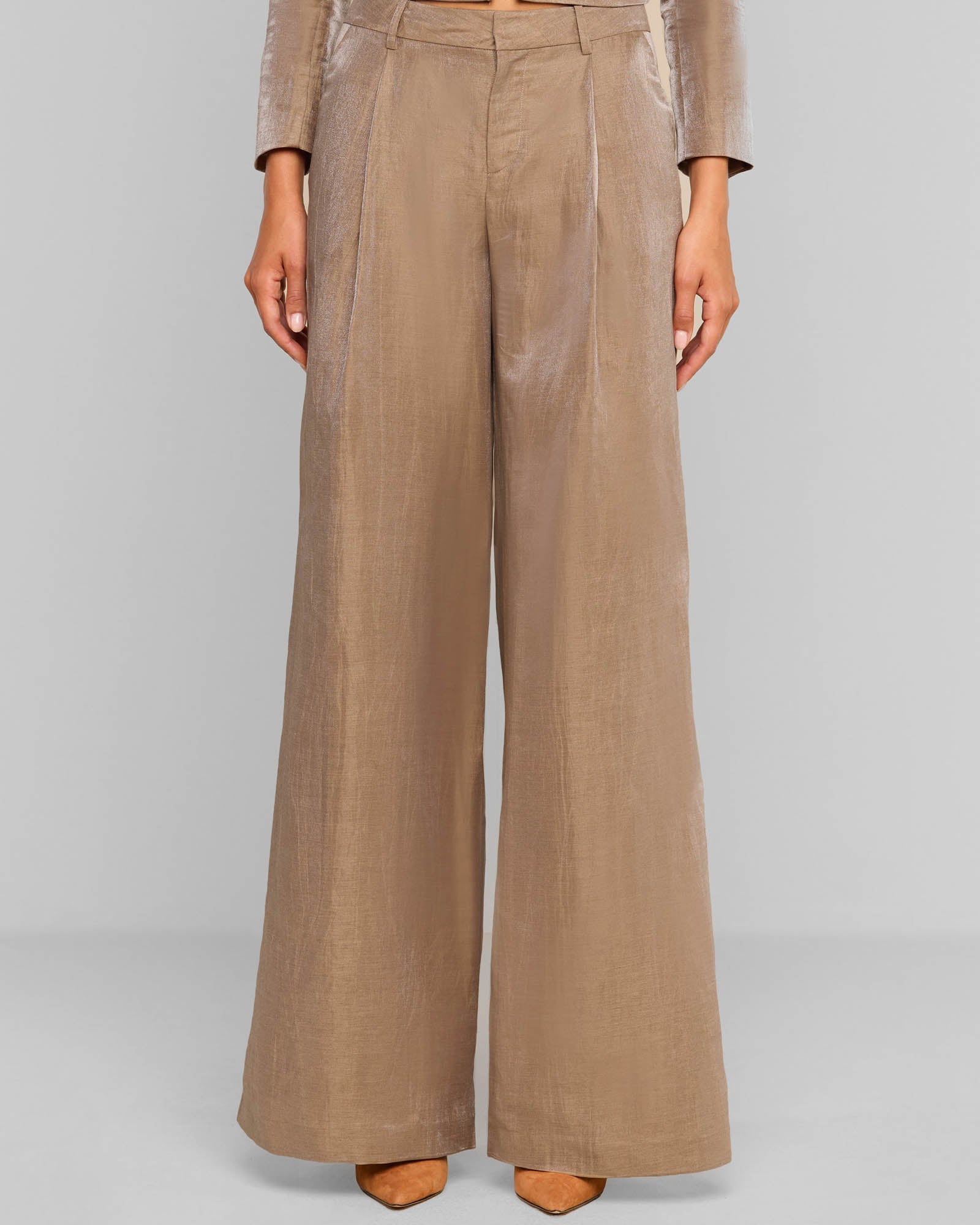 Allanah Trouser