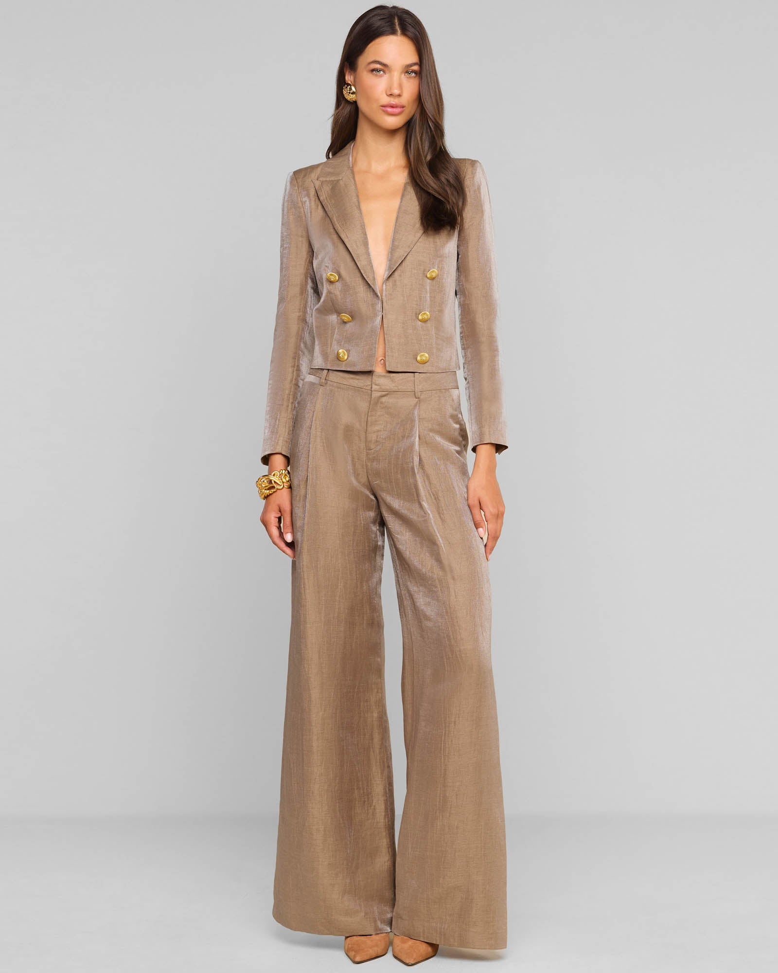 Allanah Trouser