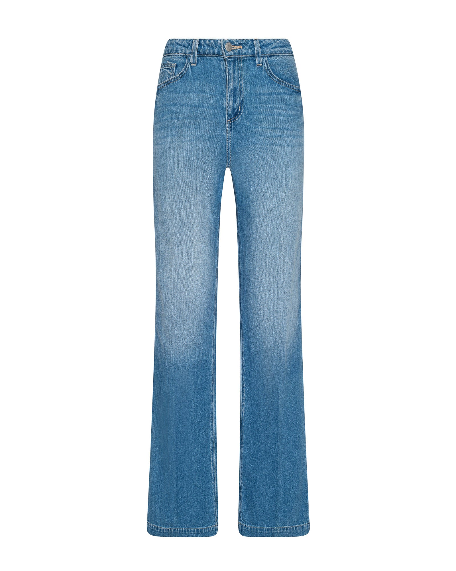 Scottie Wide Leg Jean