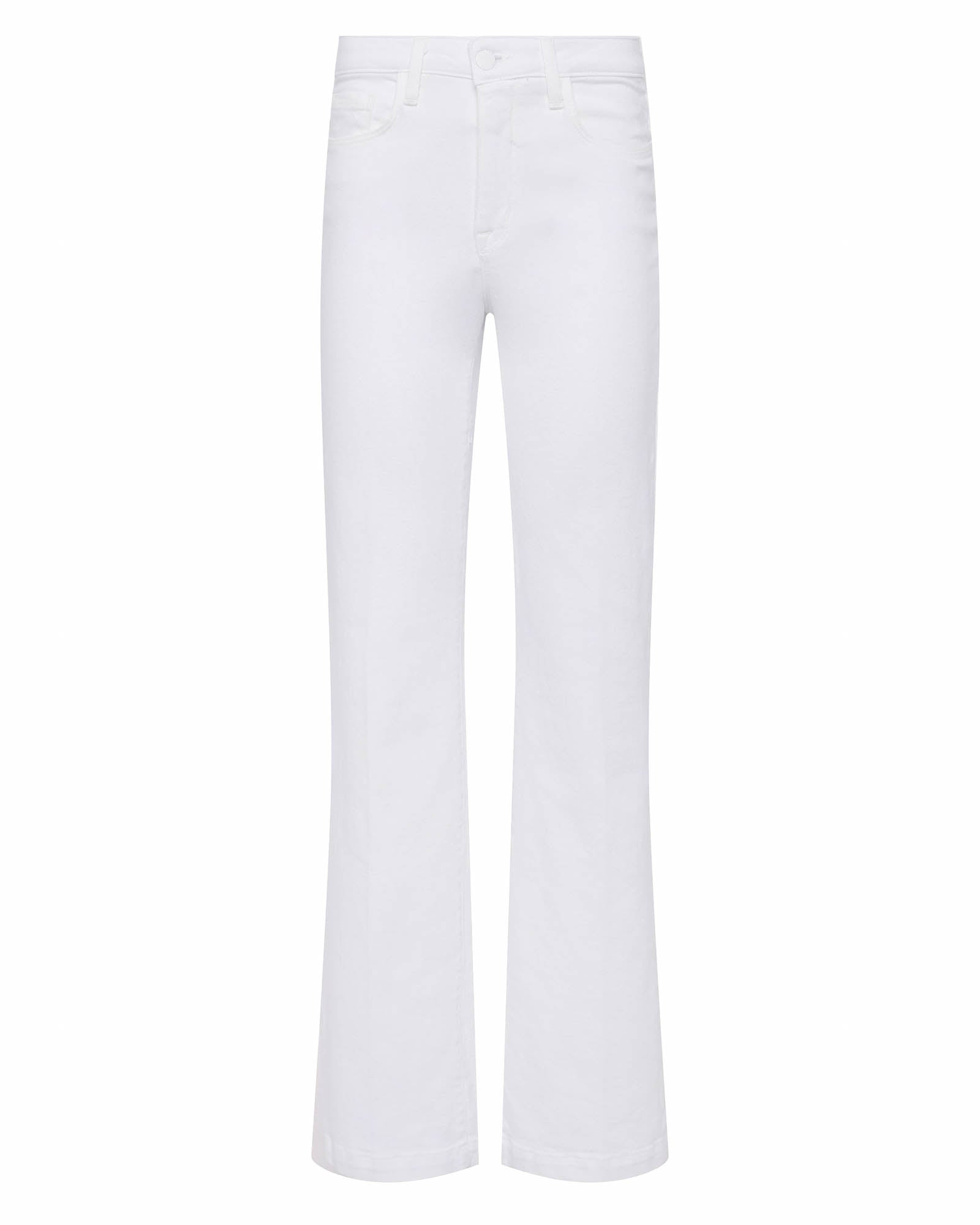Scottie Wide Leg Jean