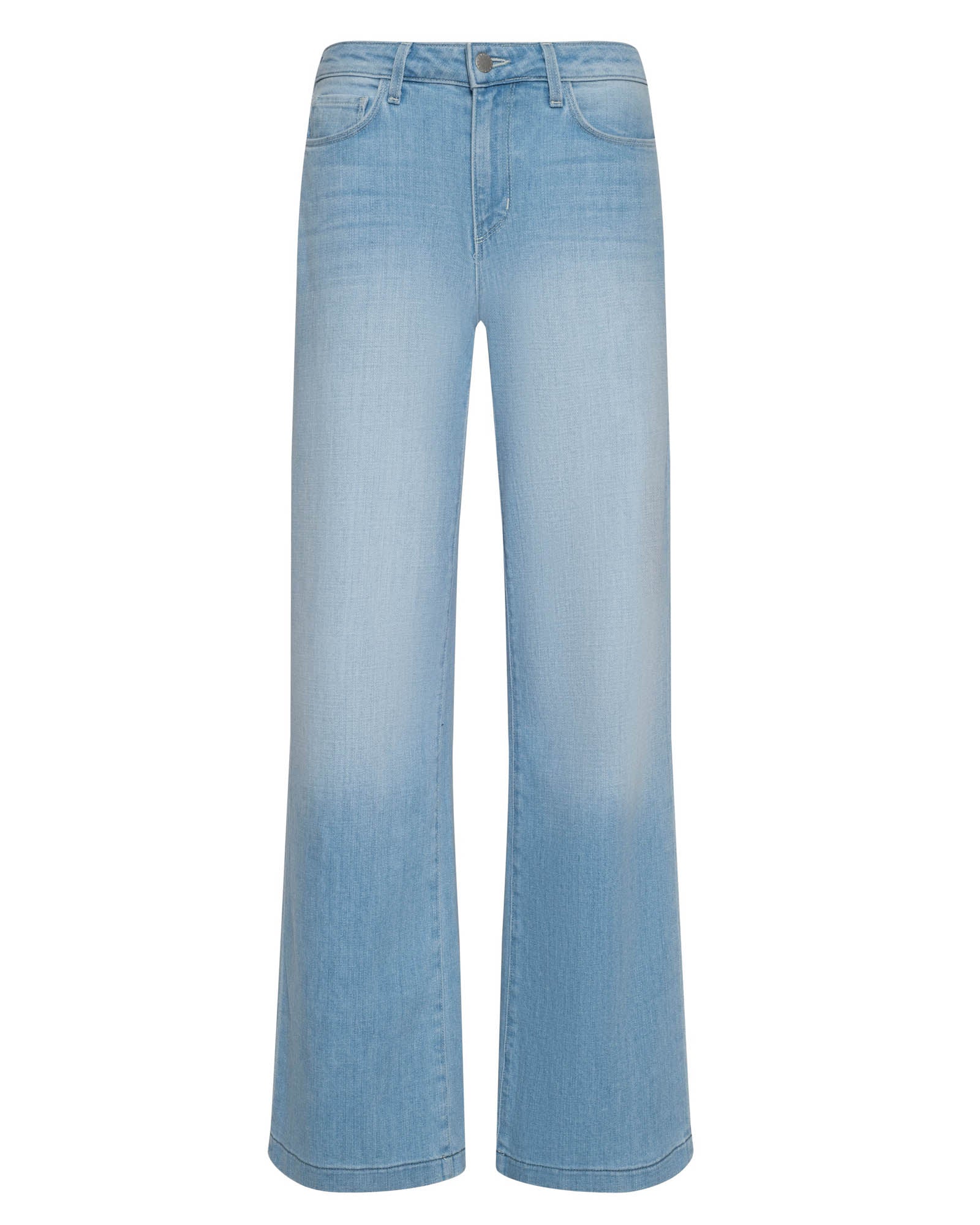 Scottie Wide Leg Jean