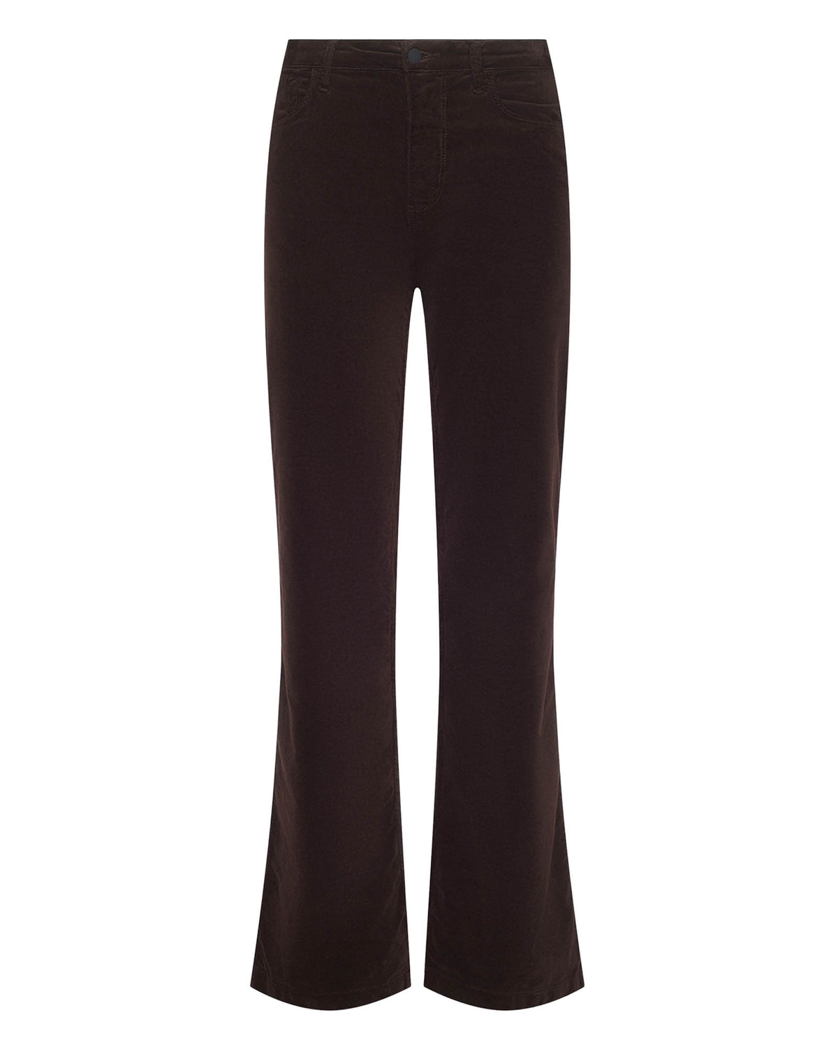 Scottie Wide Leg Jean
