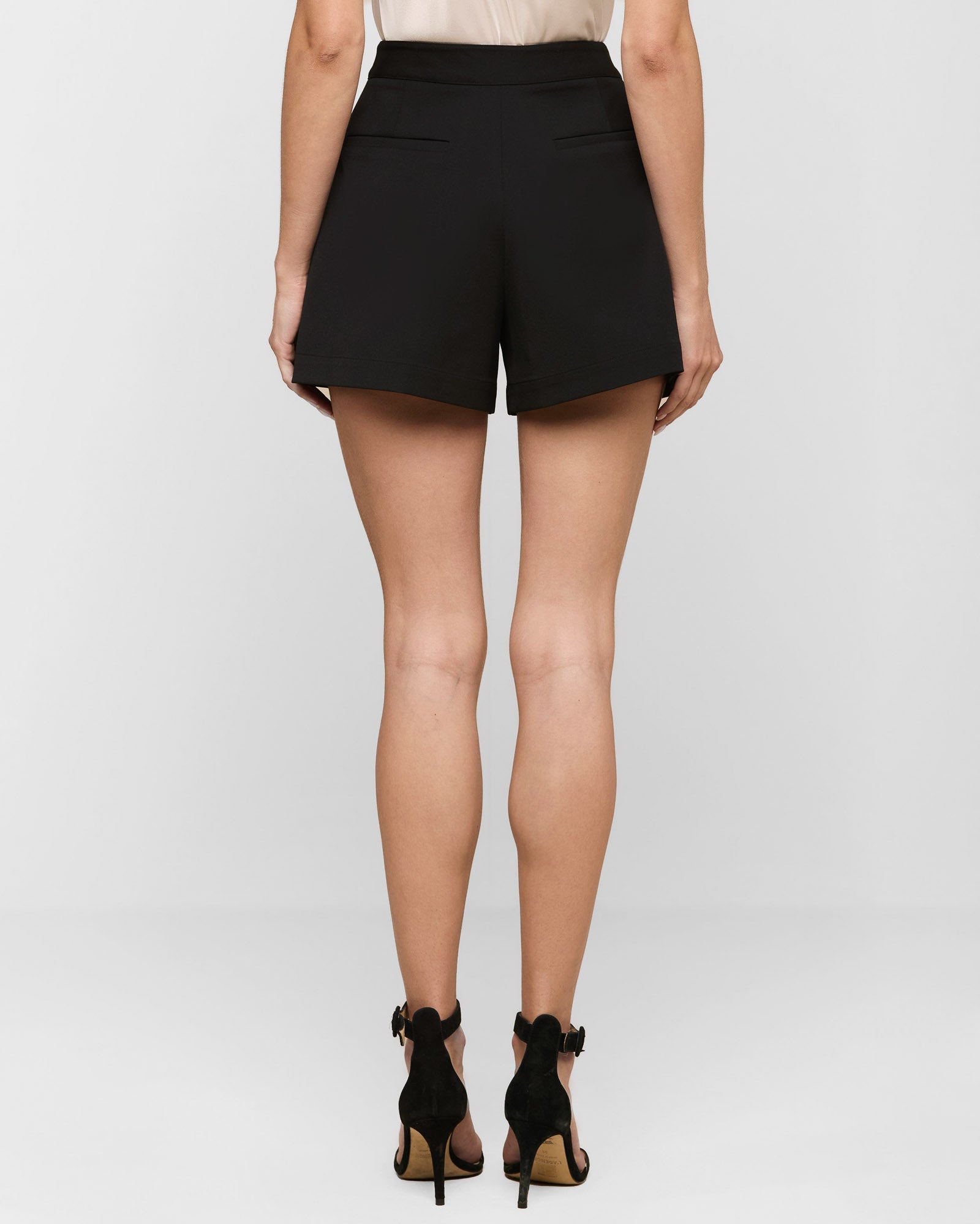 Saige Safari Short