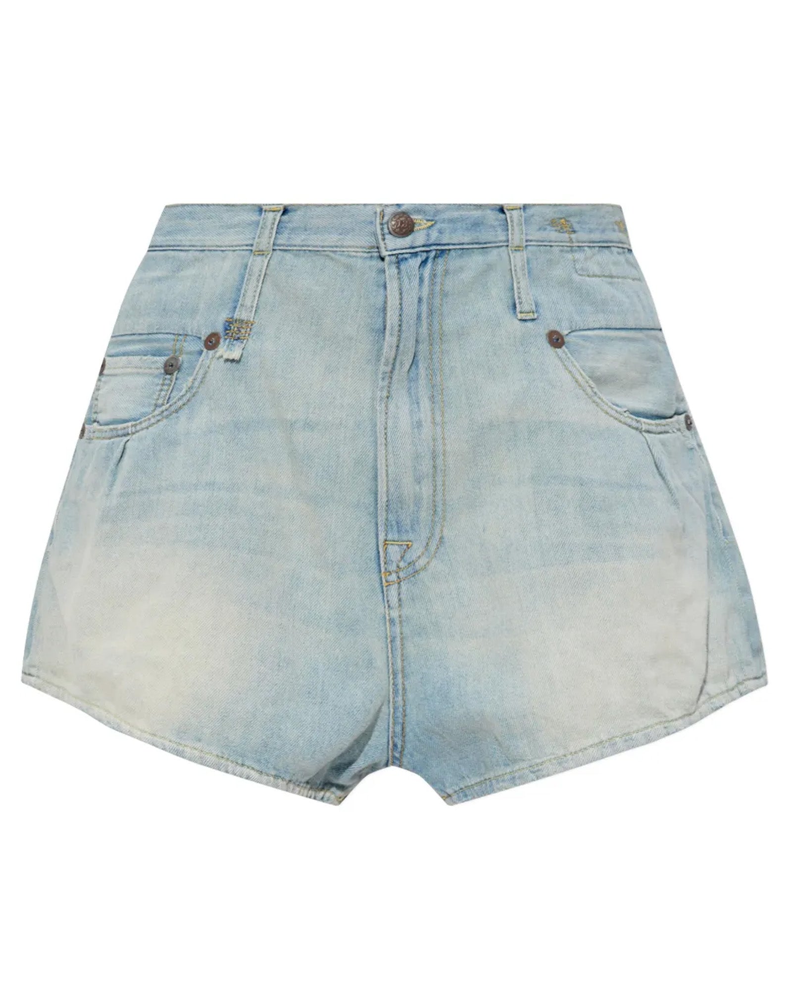 Double-Loop Venti Shorts