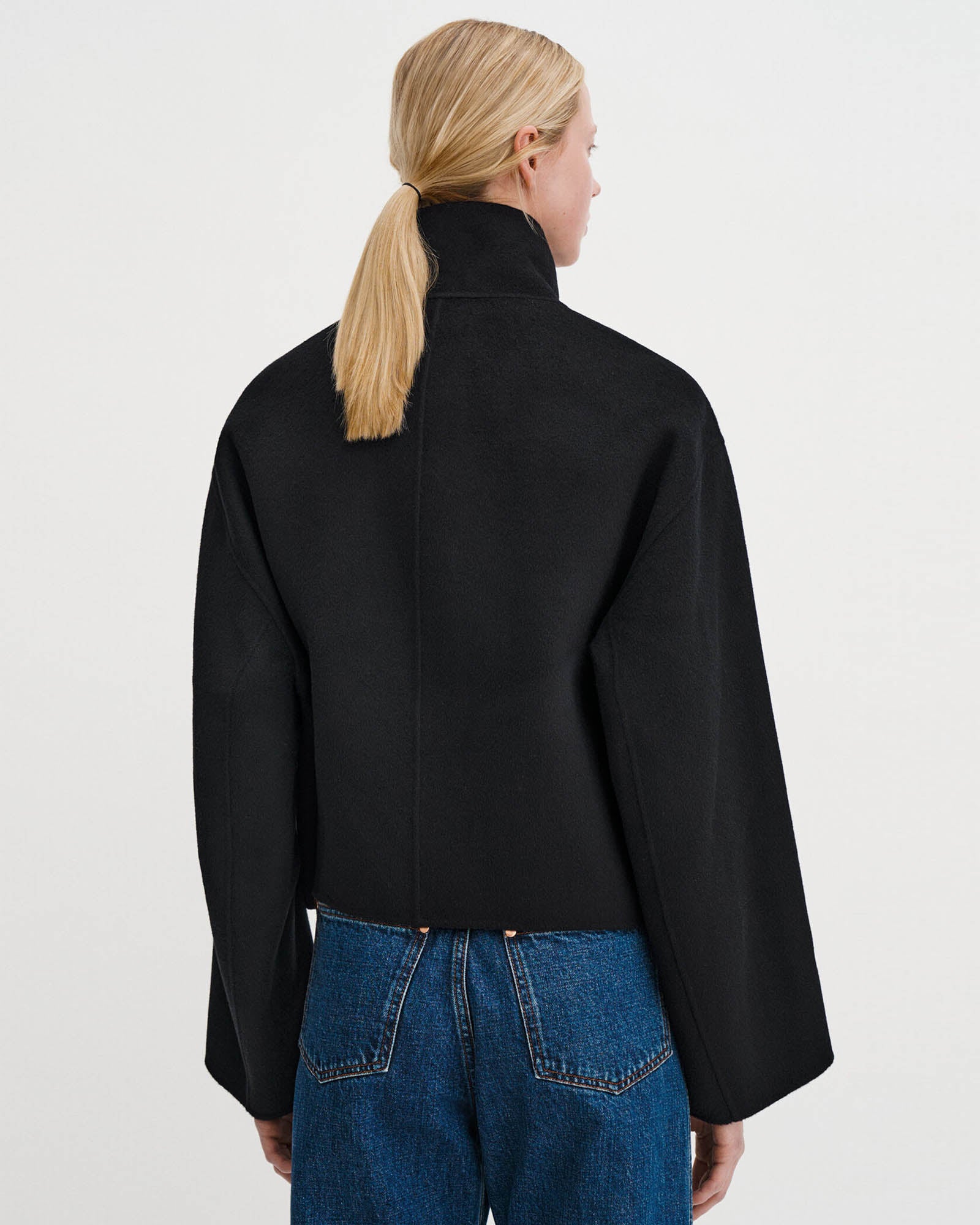 Dafina Jacket
