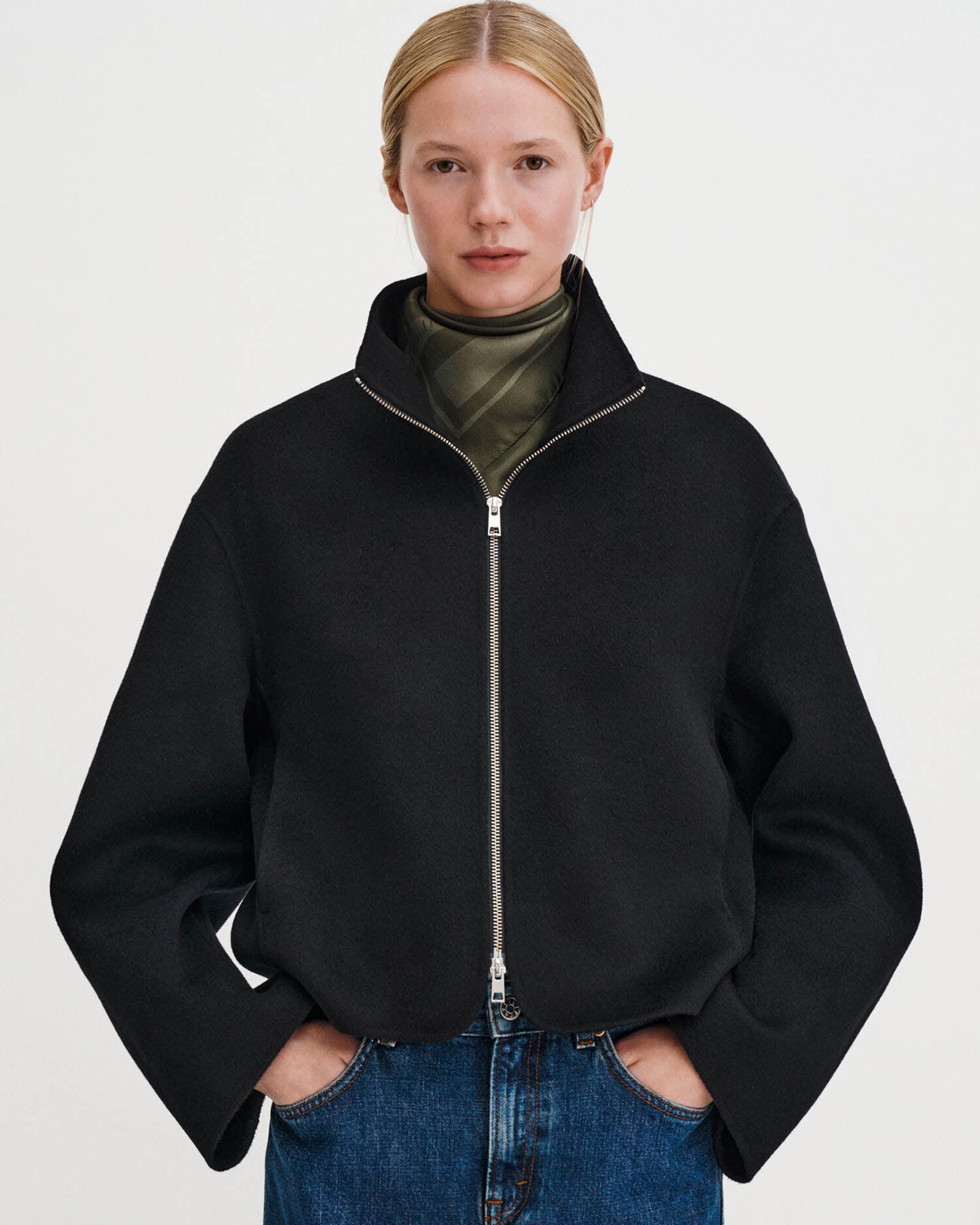 Dafina Jacket