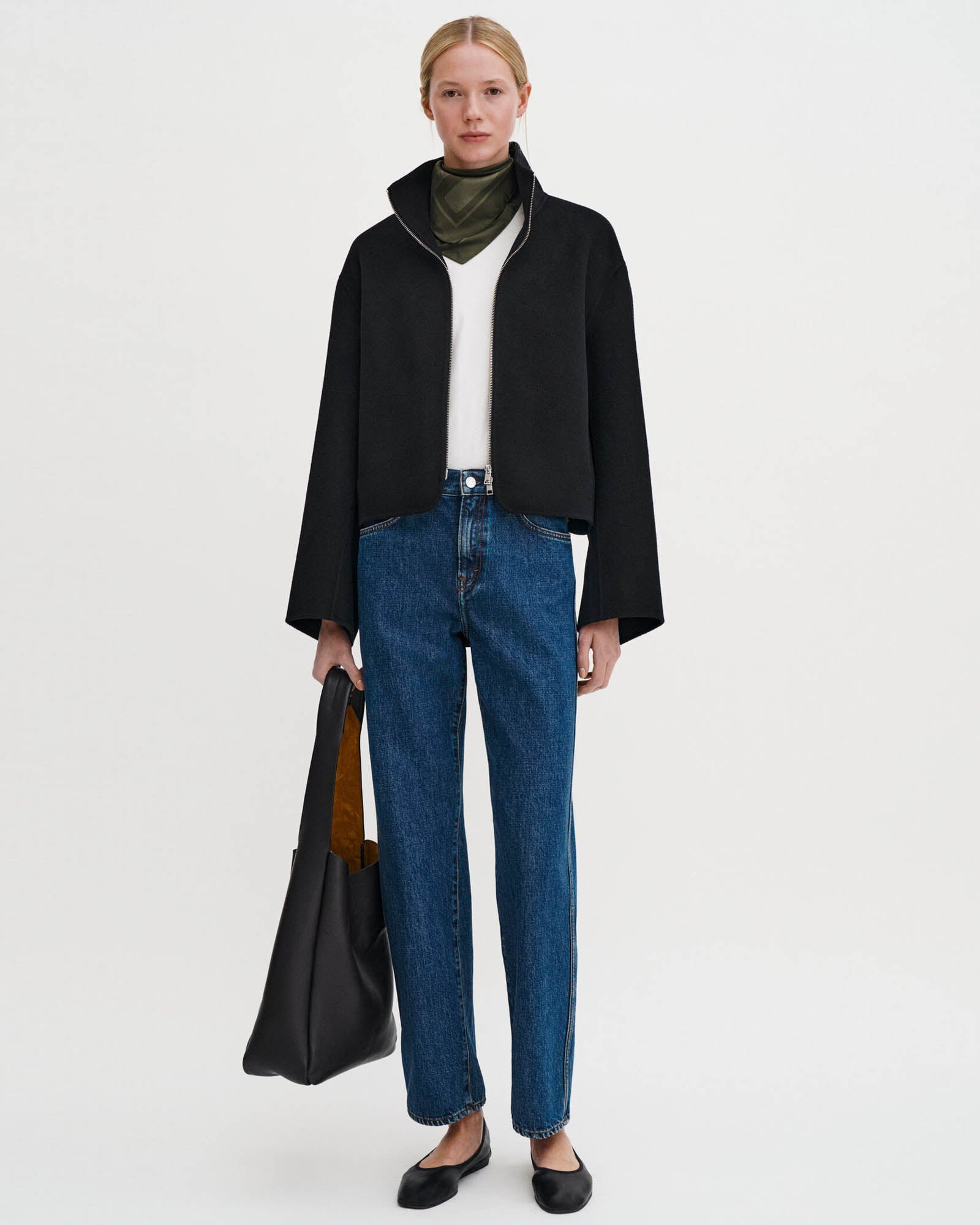 Dafina Jacket