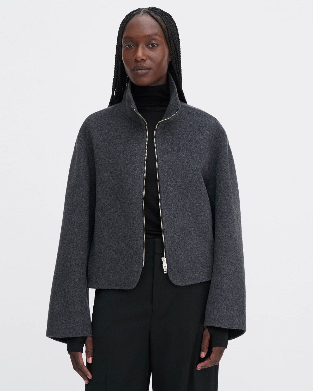 Dafina Jacket