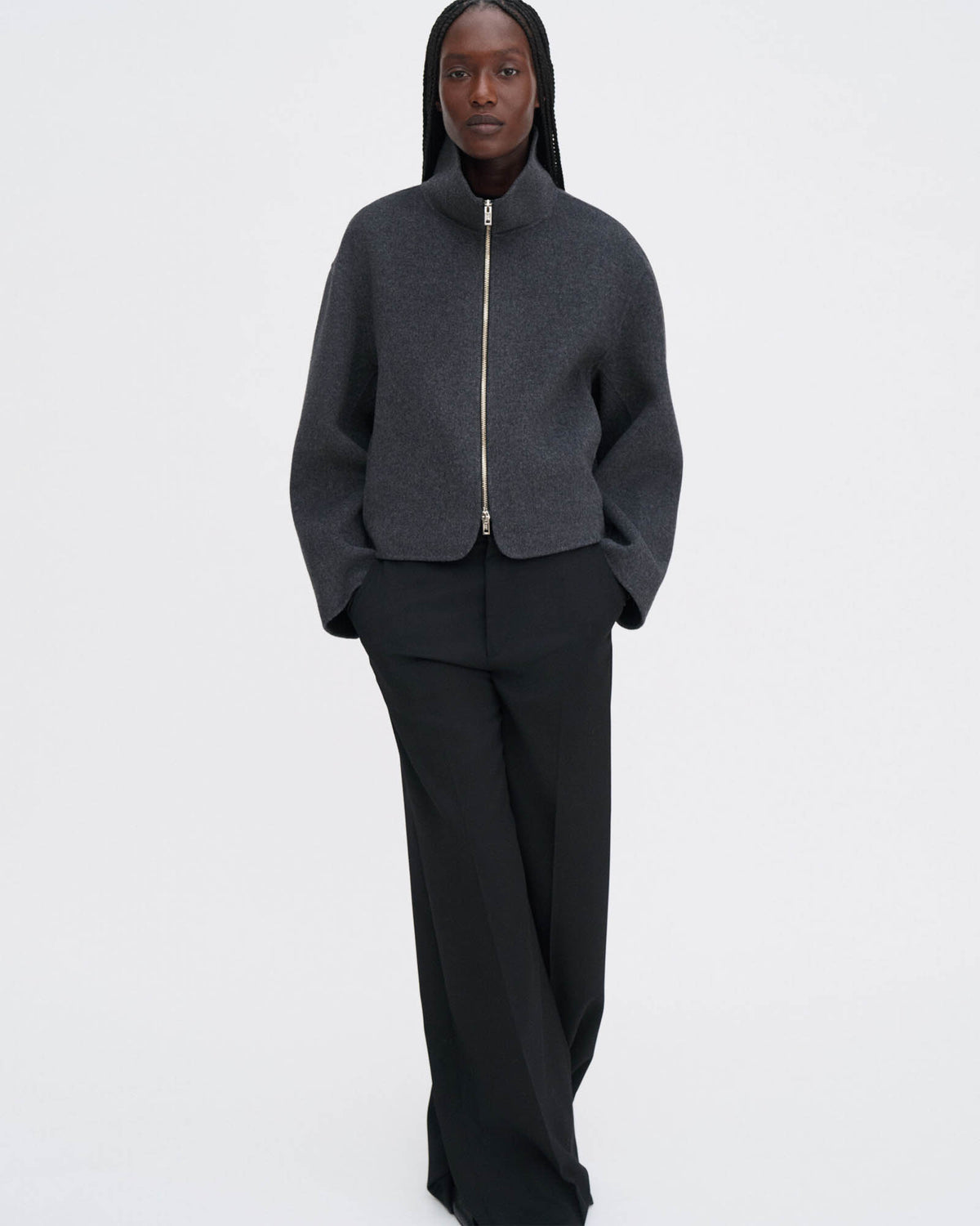 Dafina Jacket