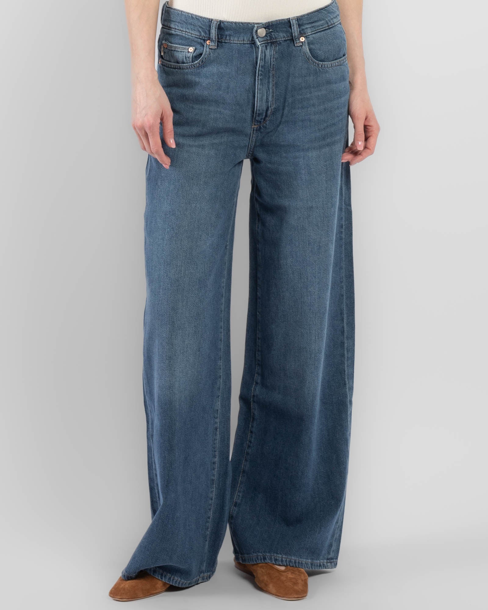 Hepburn Jeans