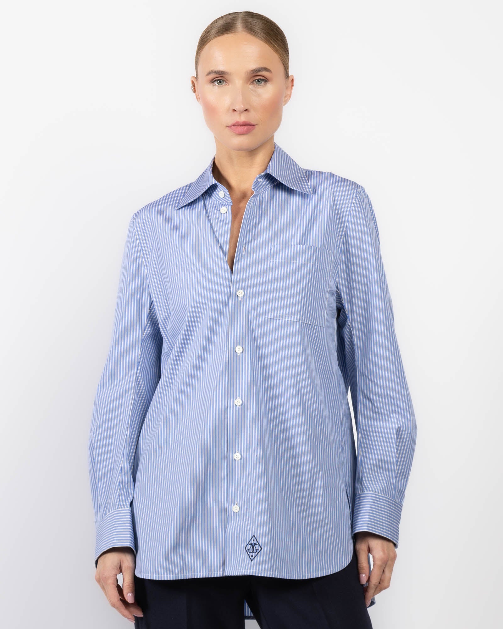 Chemise Tara