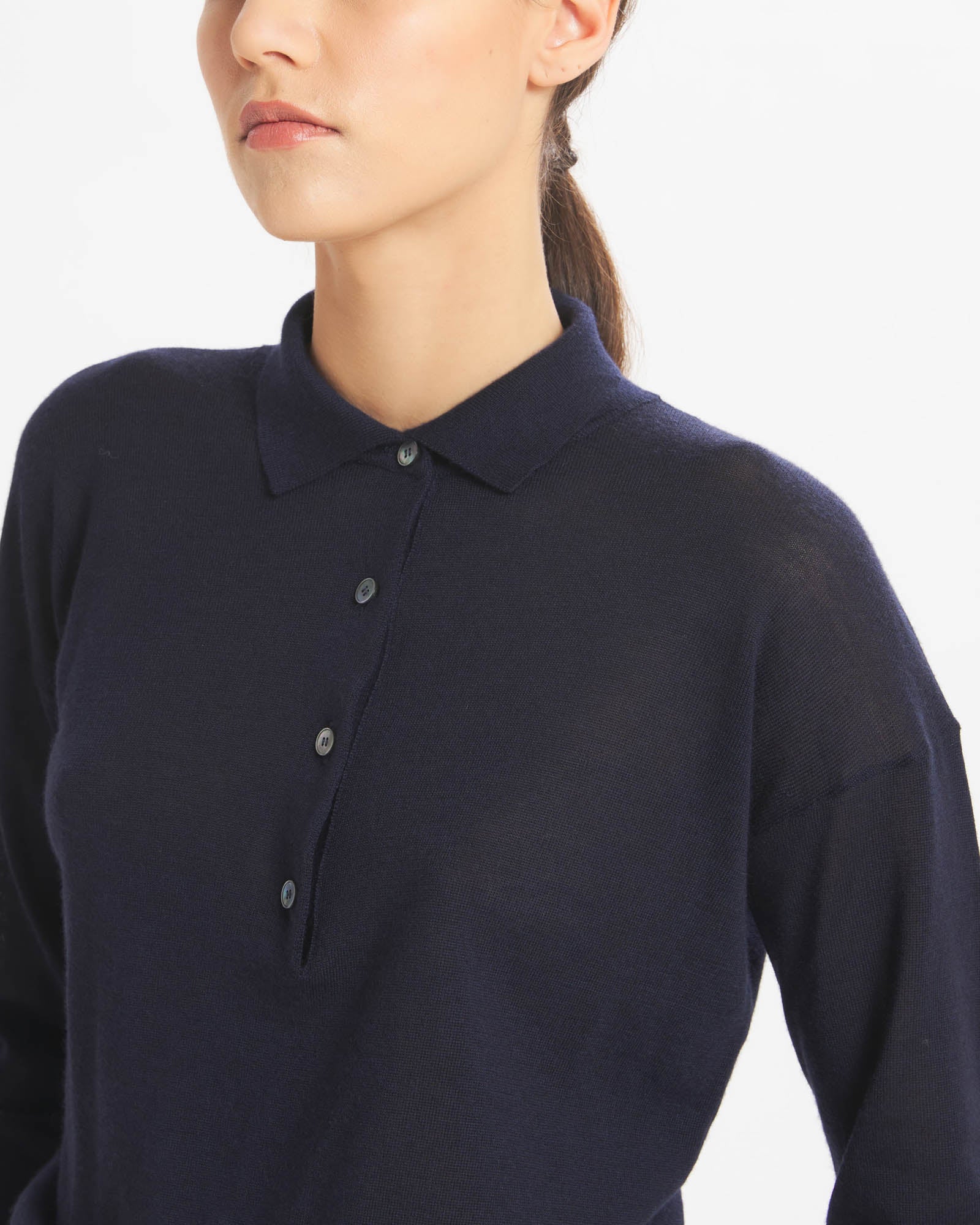 Perla Knit