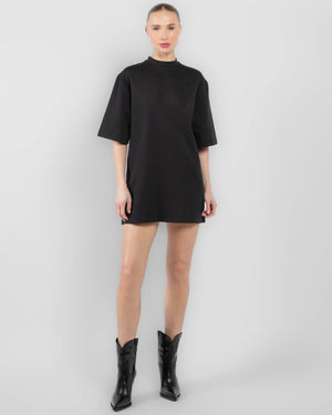 T-Shirt Mini Dress