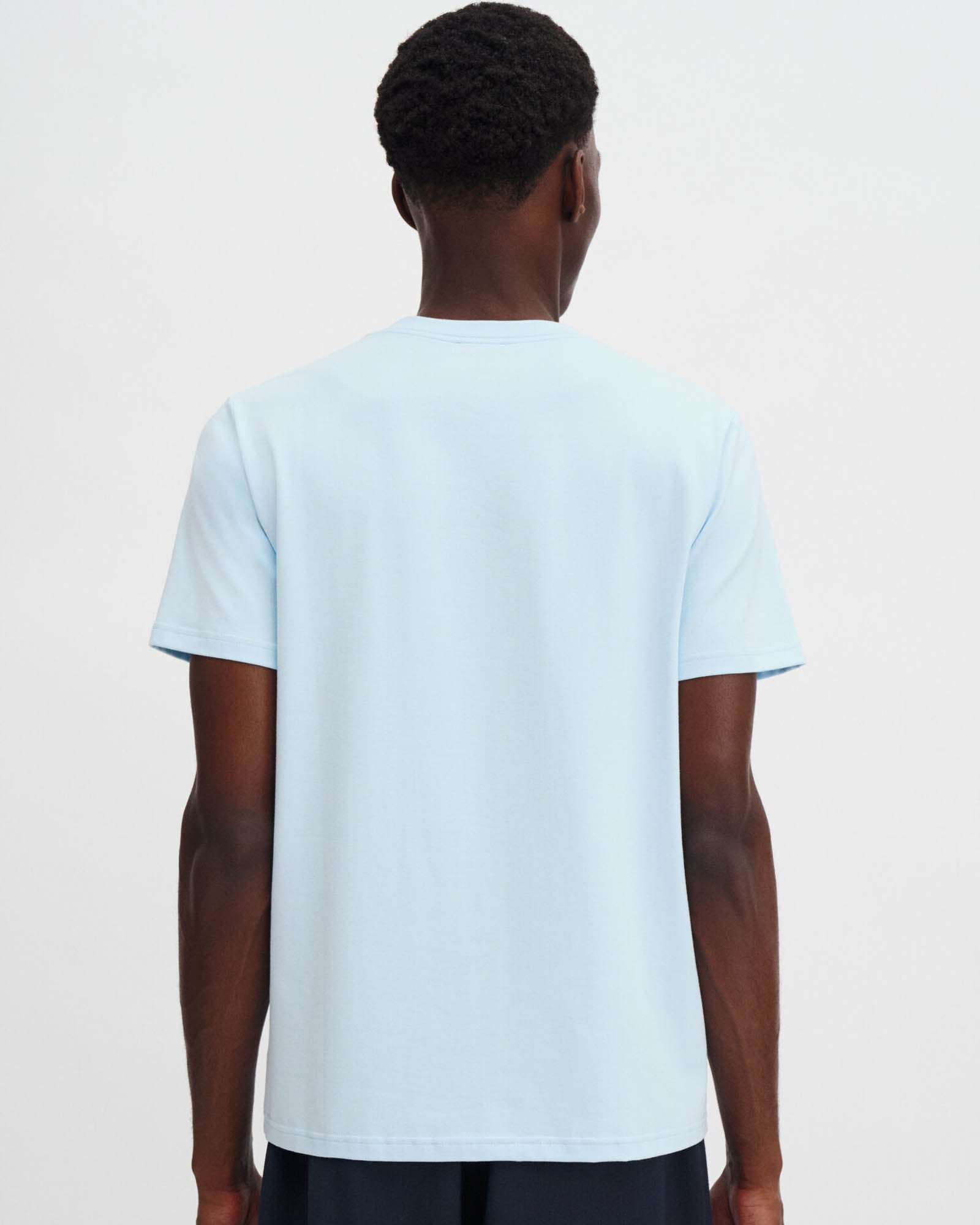 Cotton T-Shirt