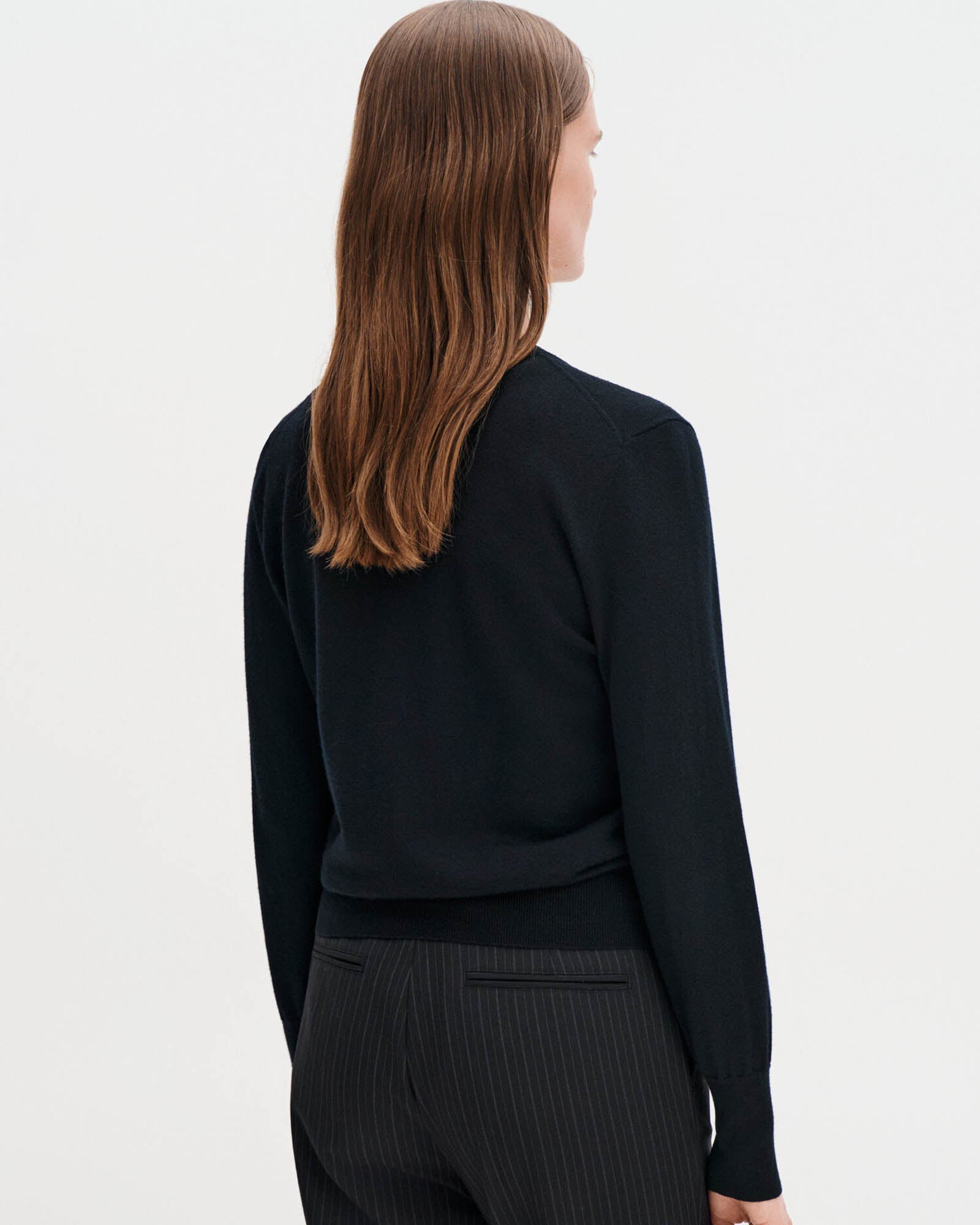Short Cardigan