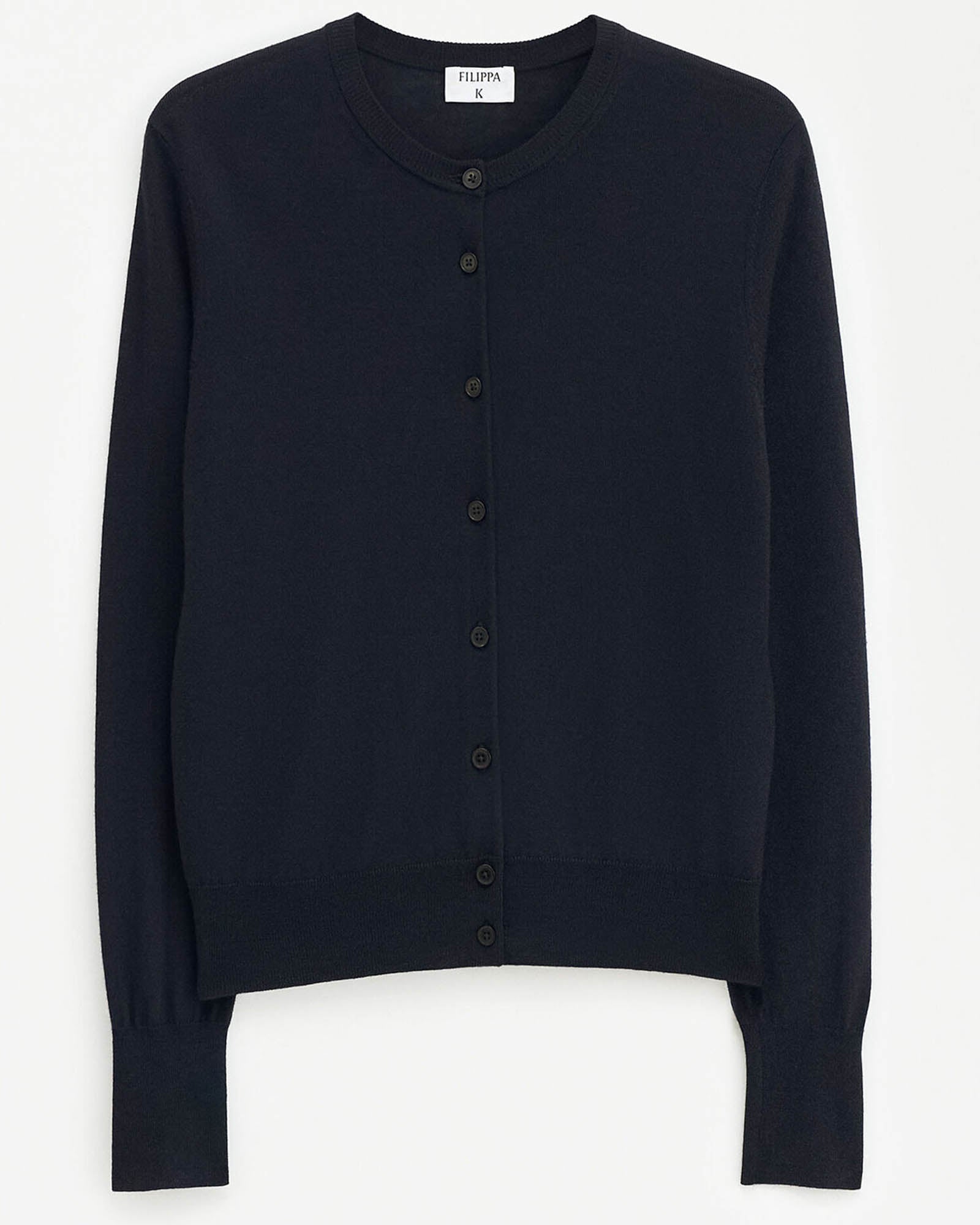 Short Cardigan