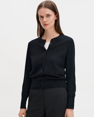 Short Cardigan