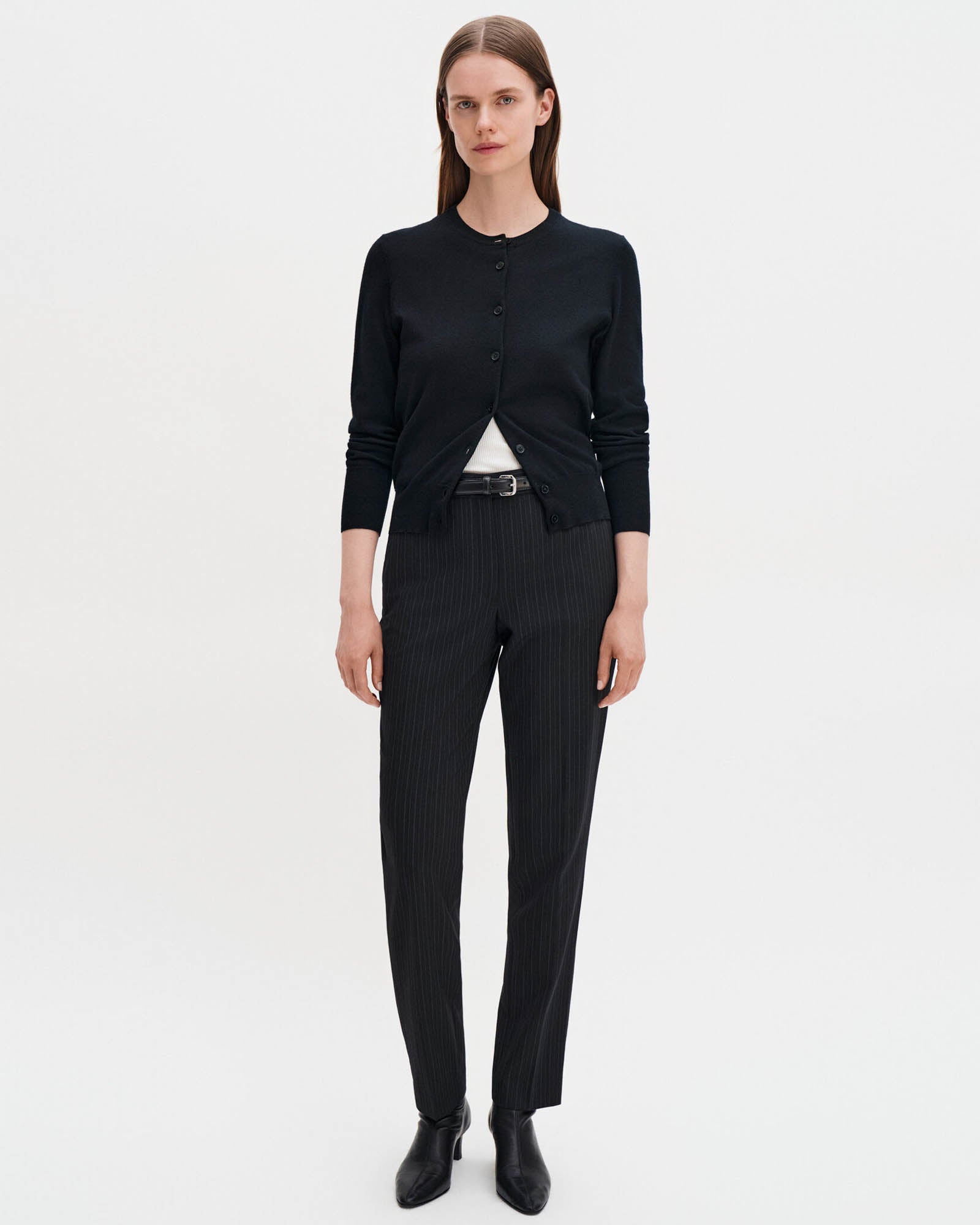 Short Cardigan