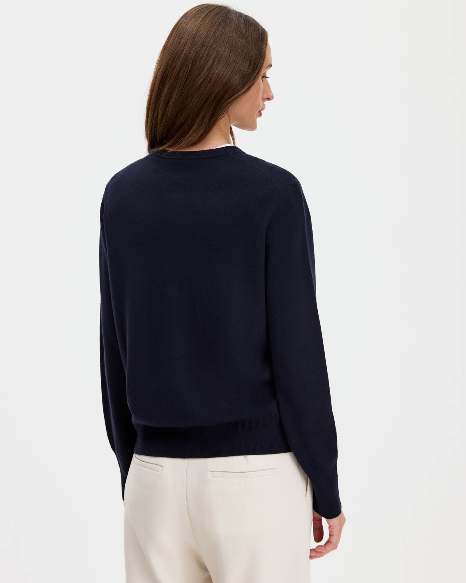 Short Cardigan