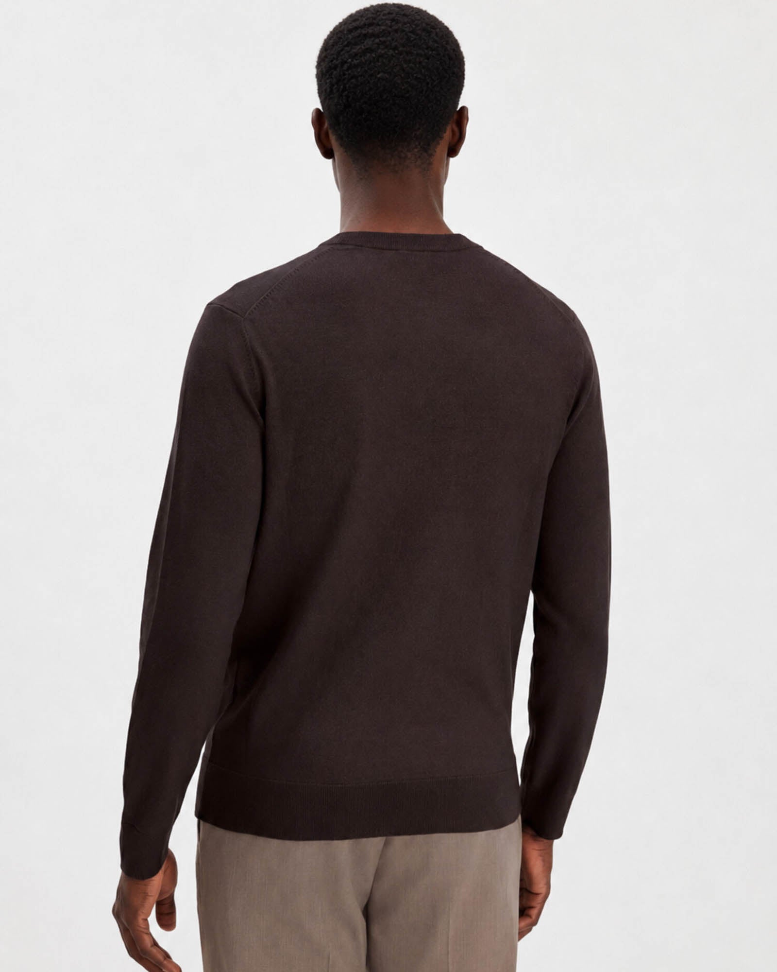 Merino Sweater
