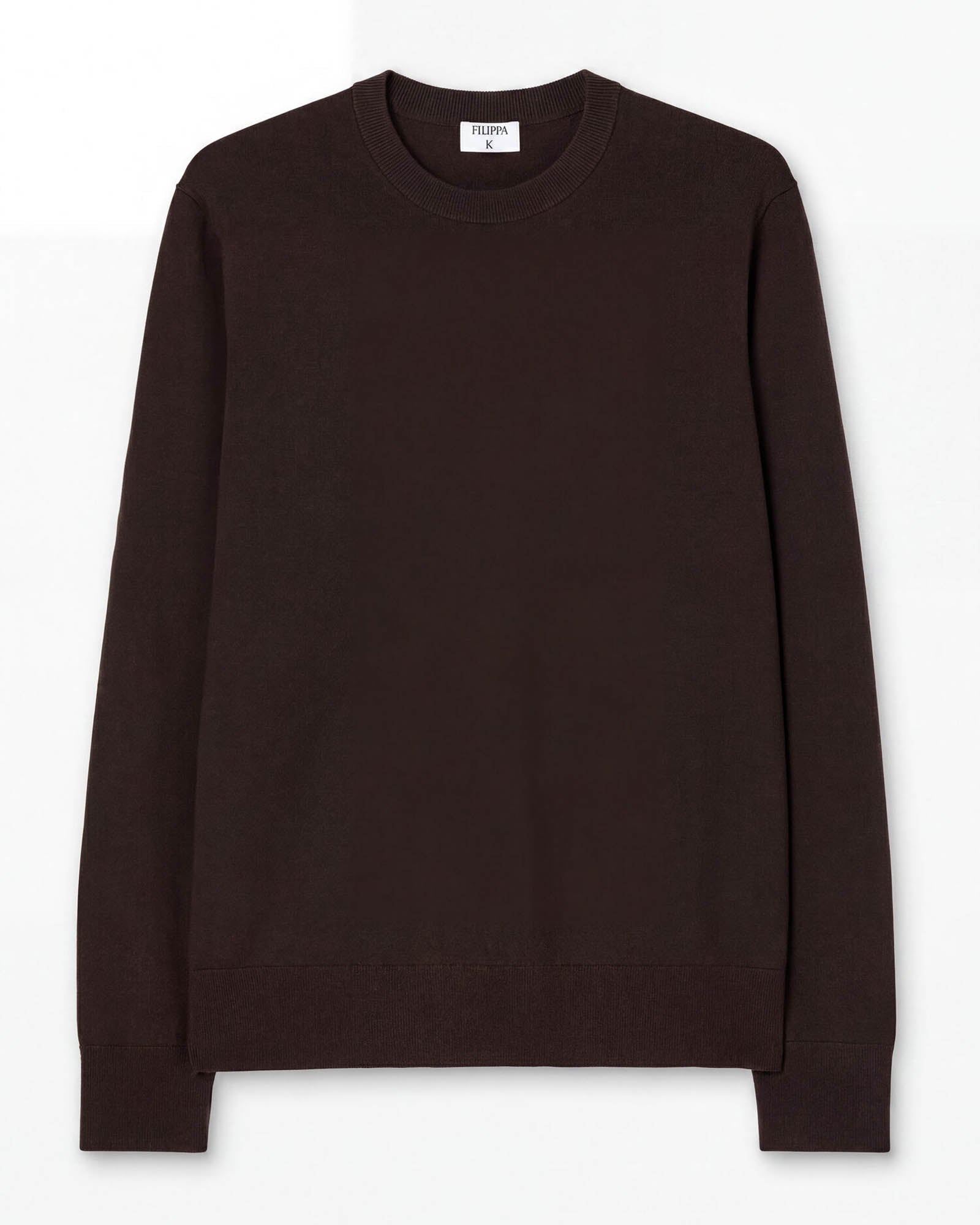 Merino Sweater