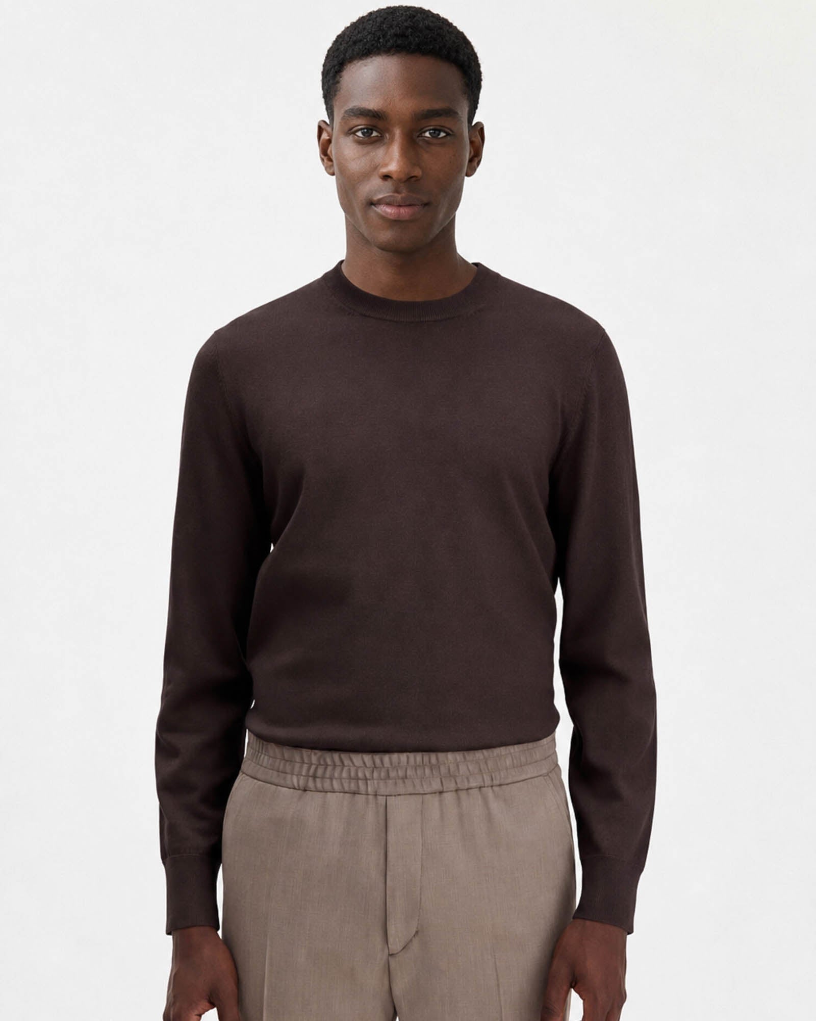 Merino Sweater