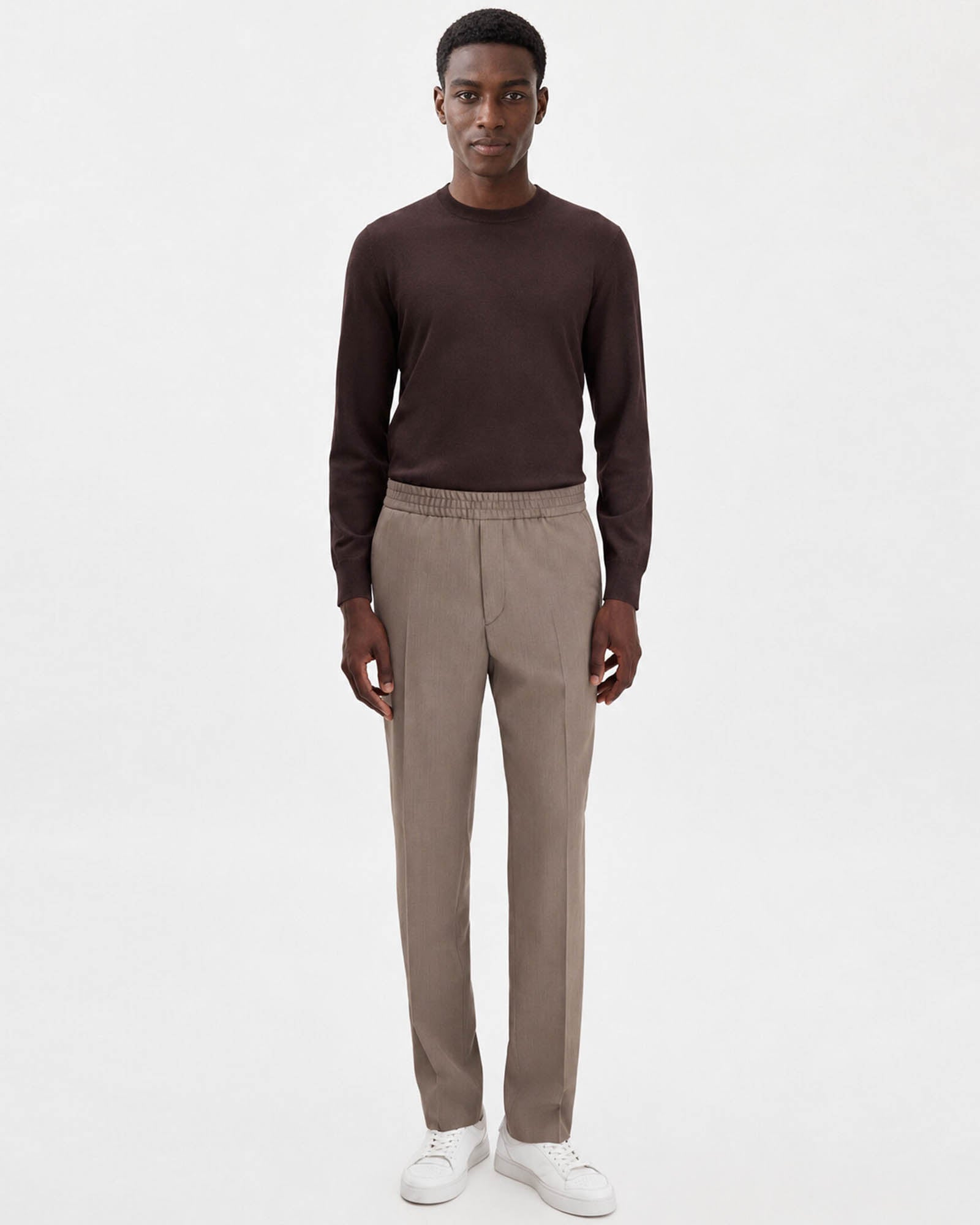 Merino Sweater