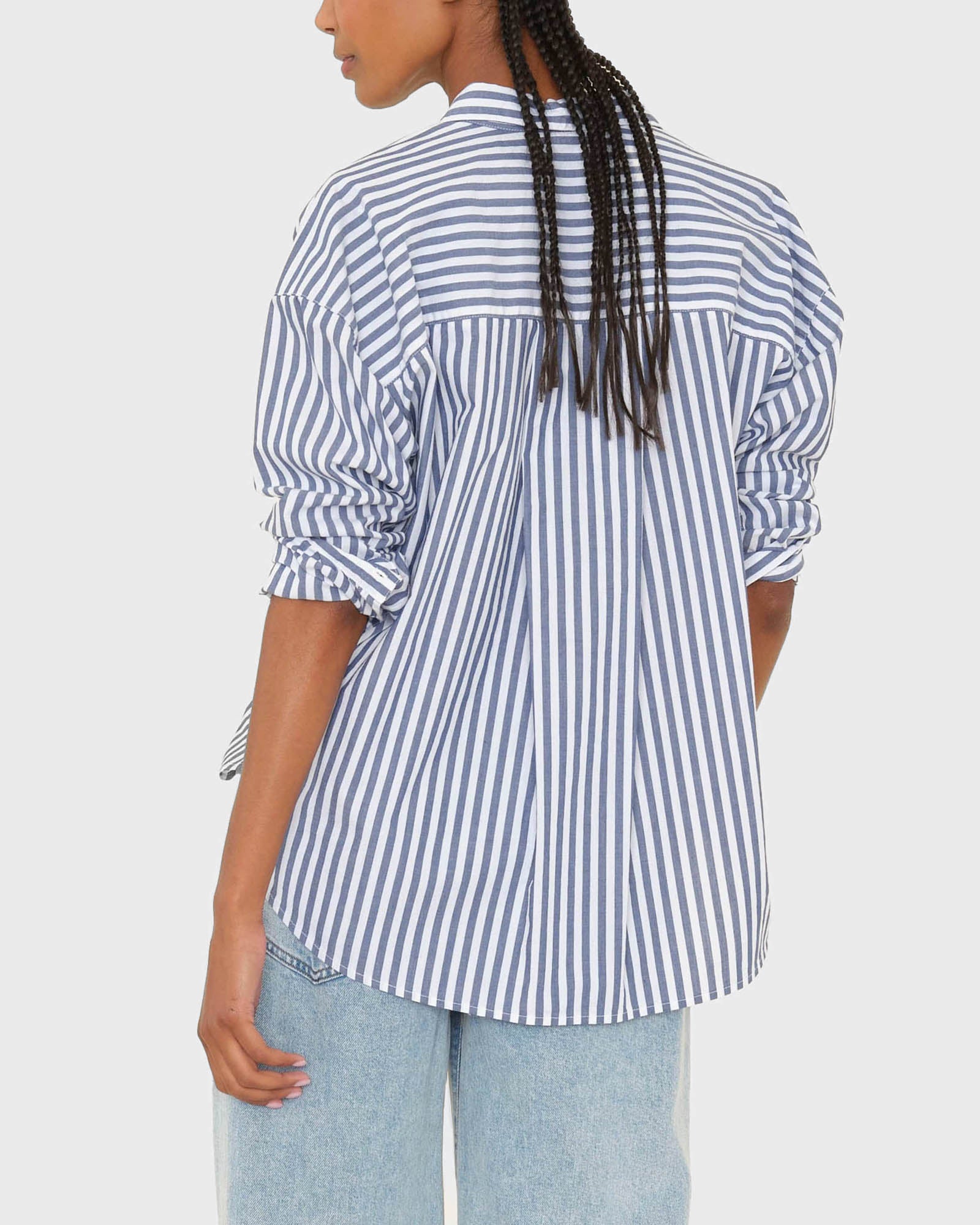 Jordy Shirt