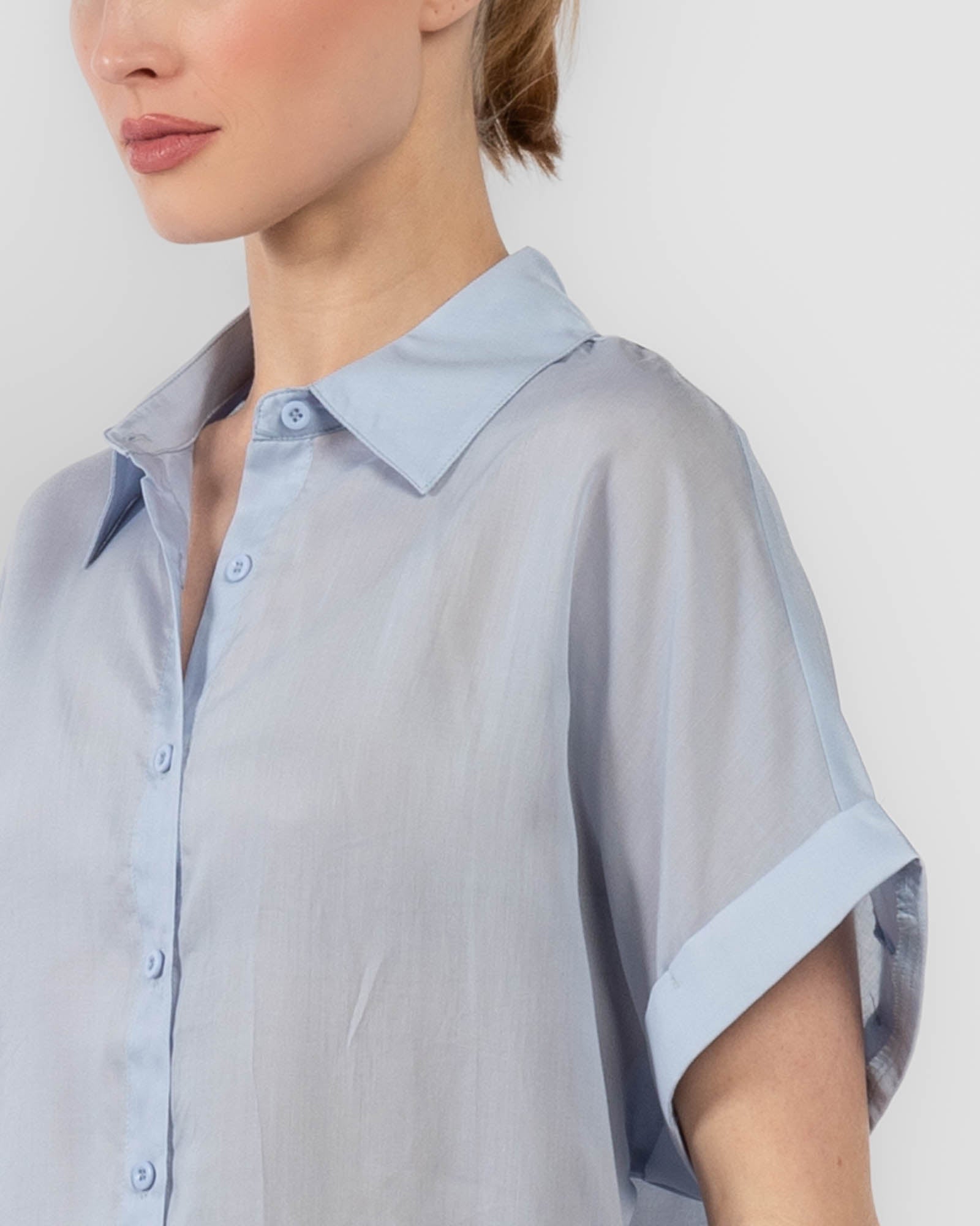 Solid Shirt