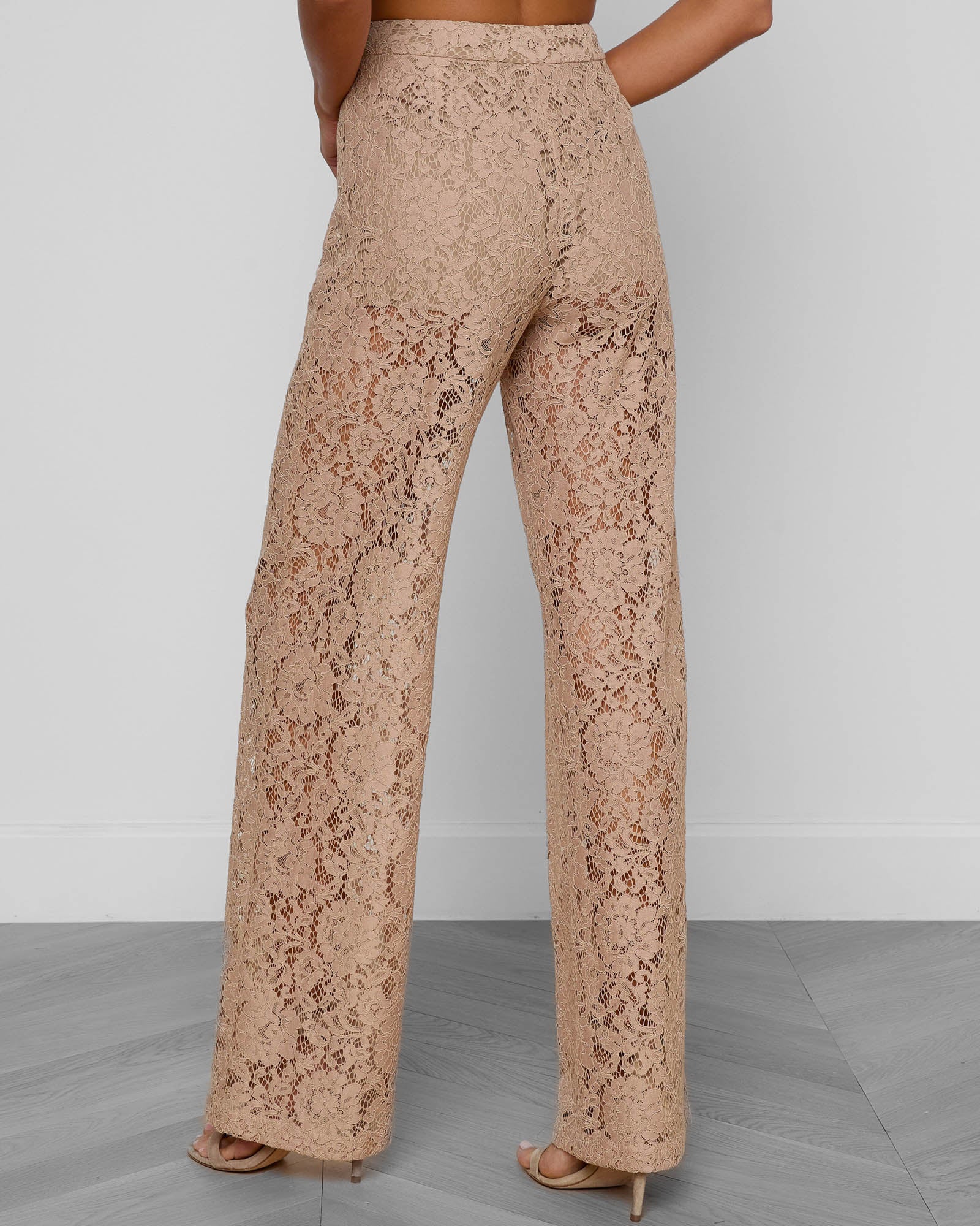 Livvy Trouser