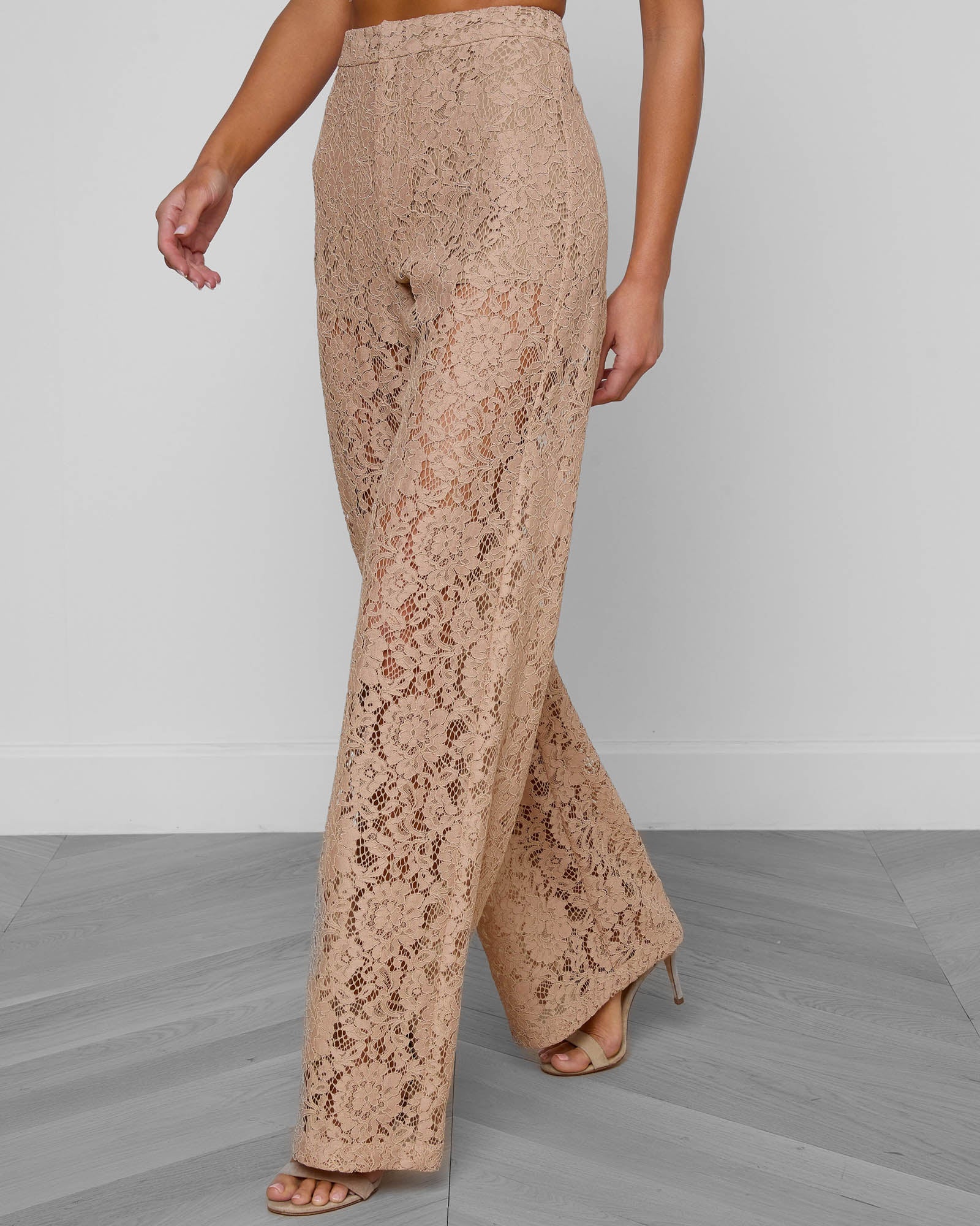 Livvy Trouser