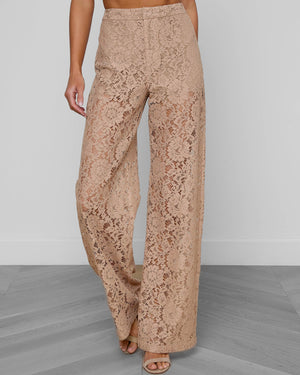 Livvy Trouser