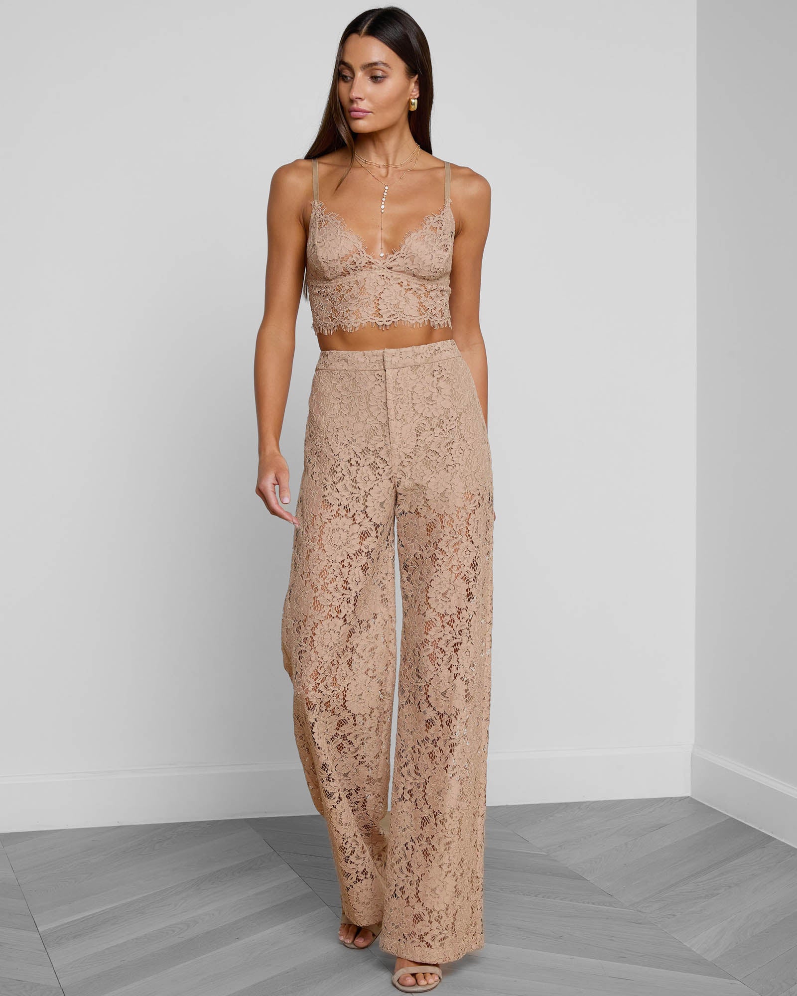 Livvy Trouser