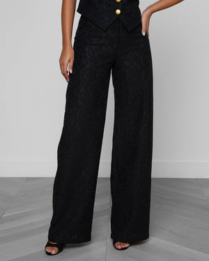 Livvy Trouser