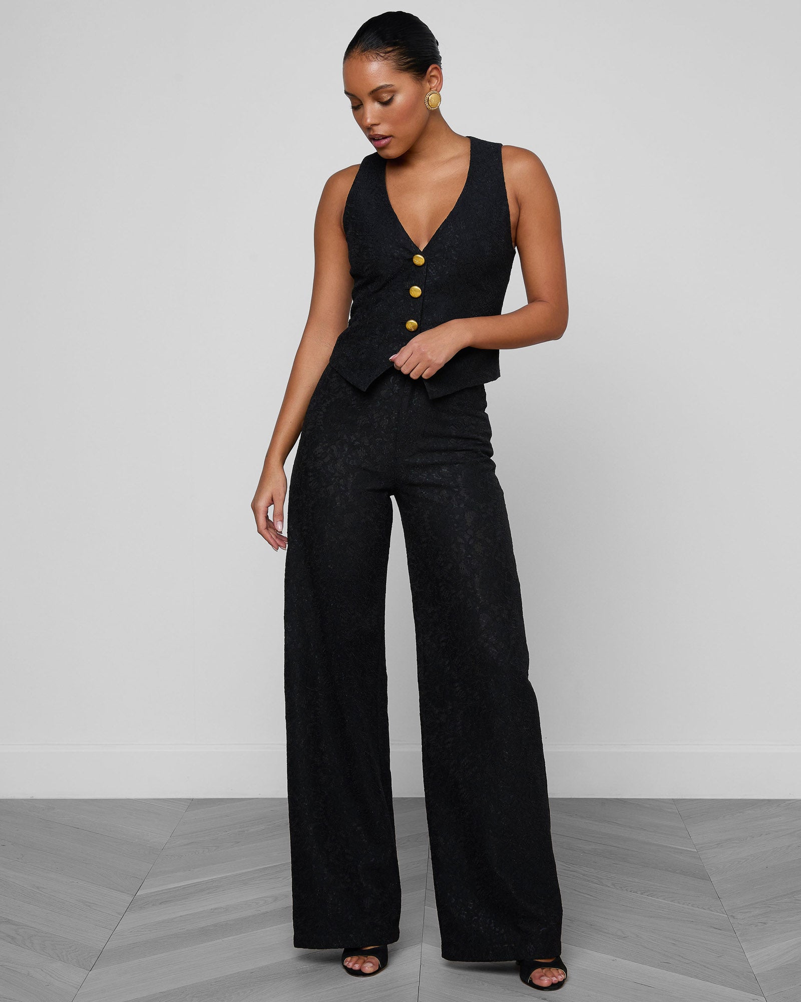 Livvy Trouser
