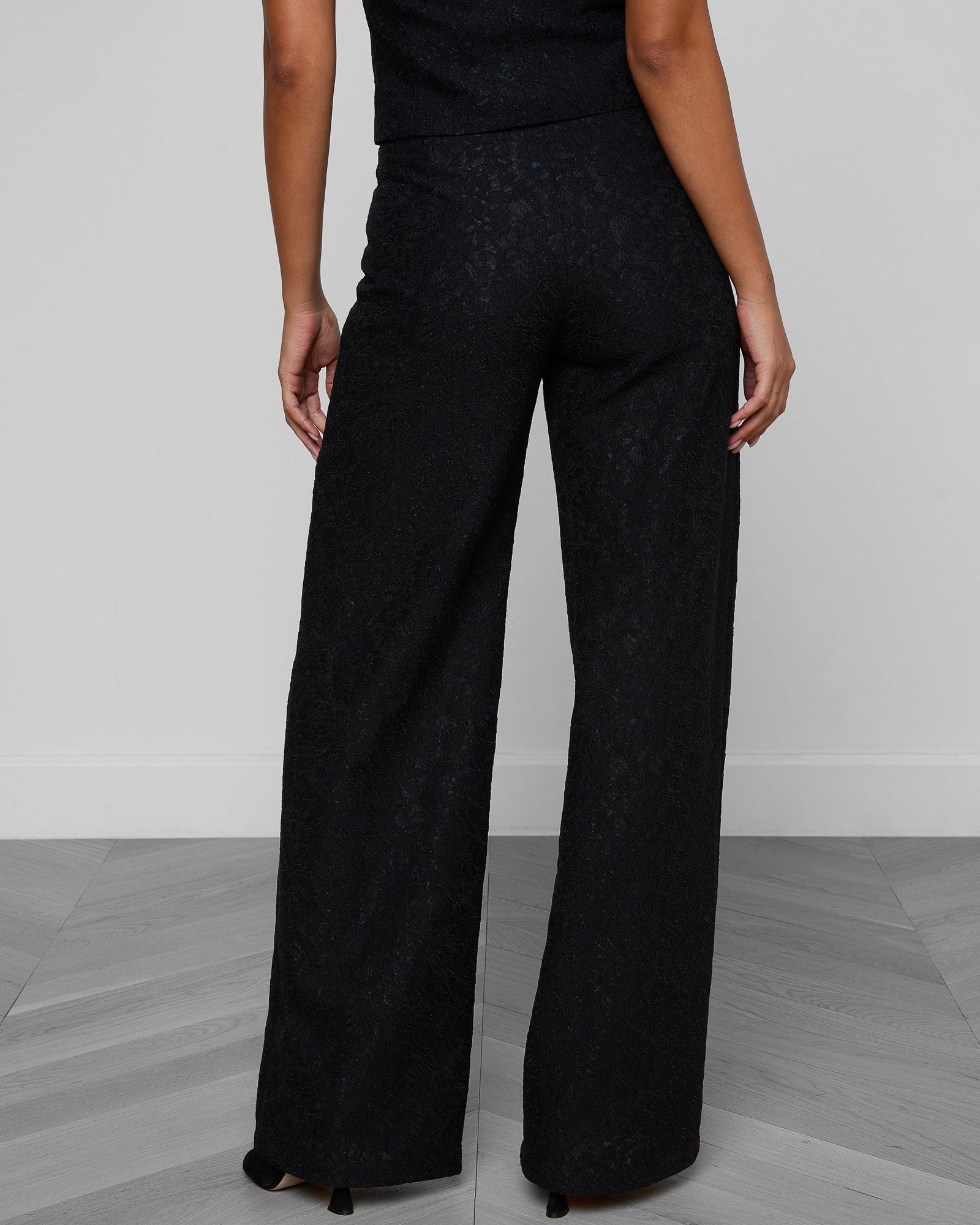 Livvy Trouser