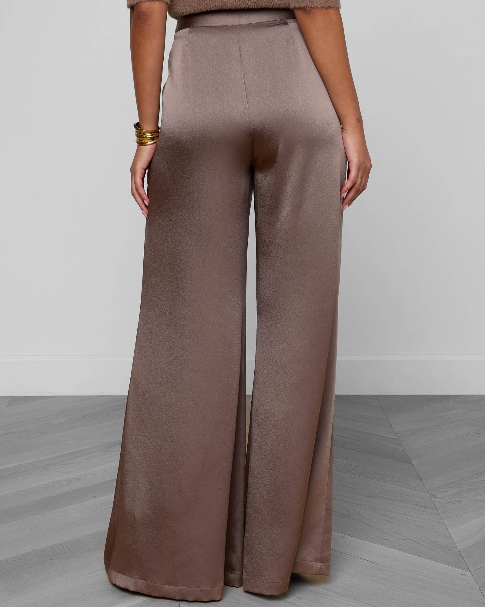 Aubrie Wide Leg Pant