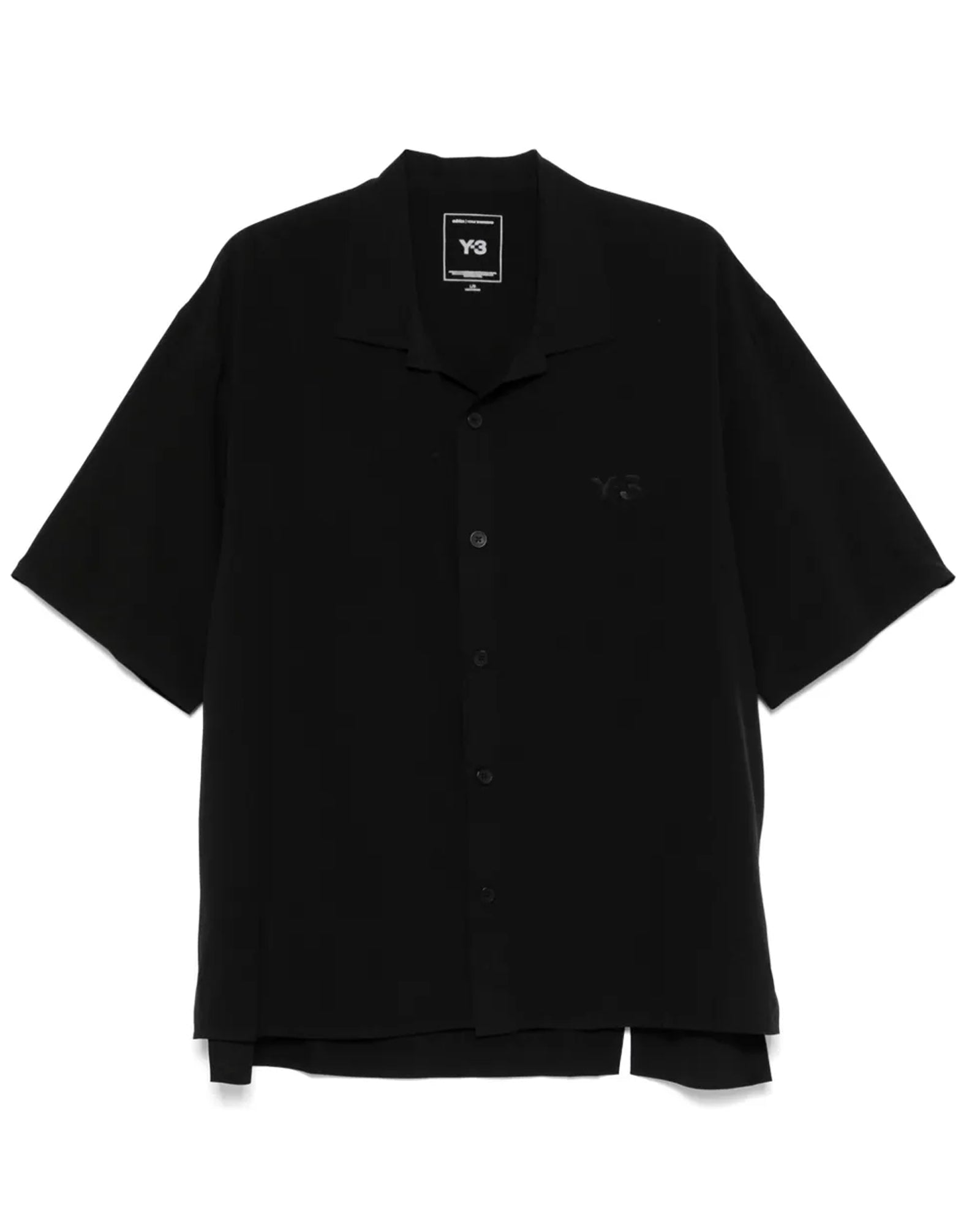 Lite Woven Shirt