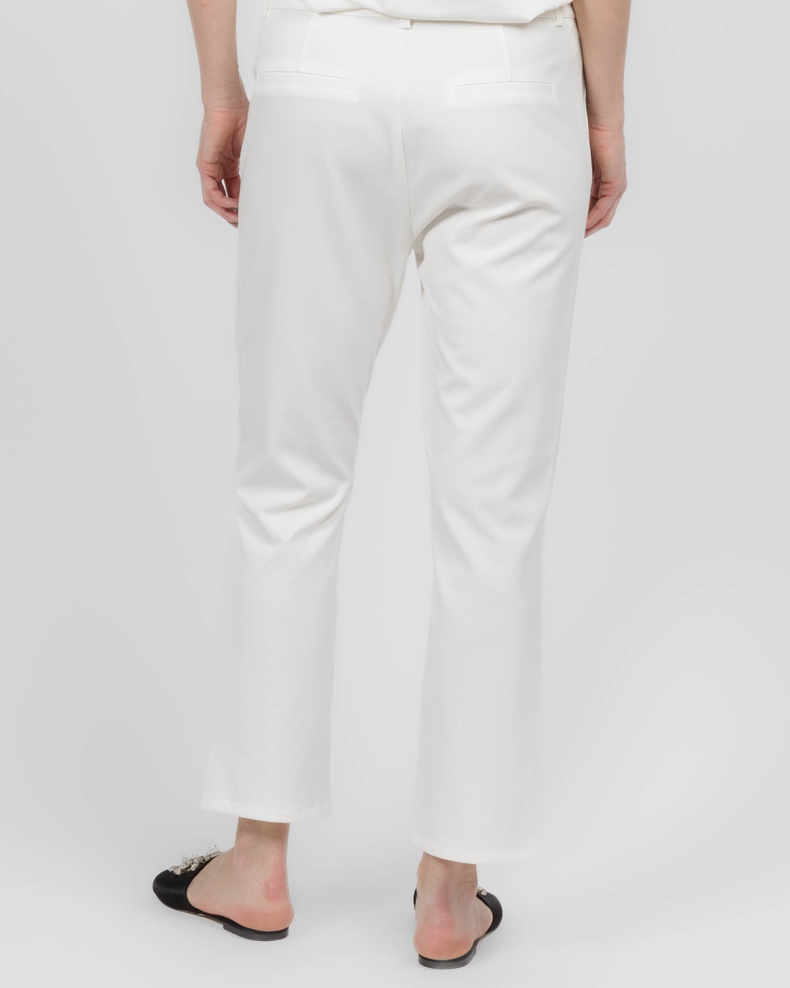 Ketra Baby Boot Trouser