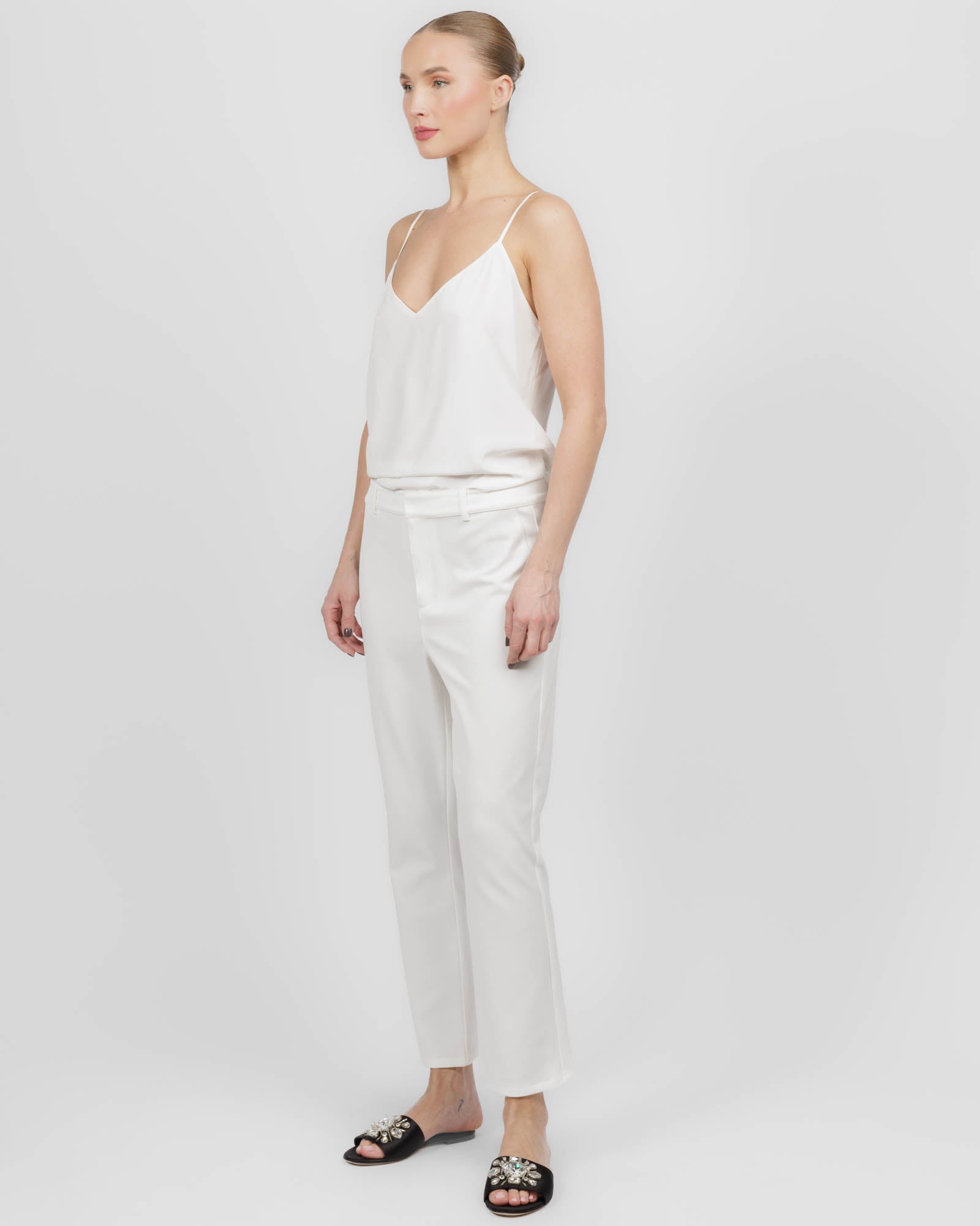 Ketra Baby Boot Trouser