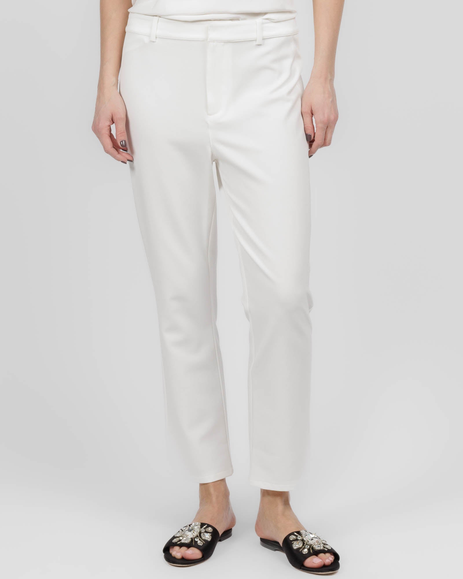 Ketra Baby Boot Trouser