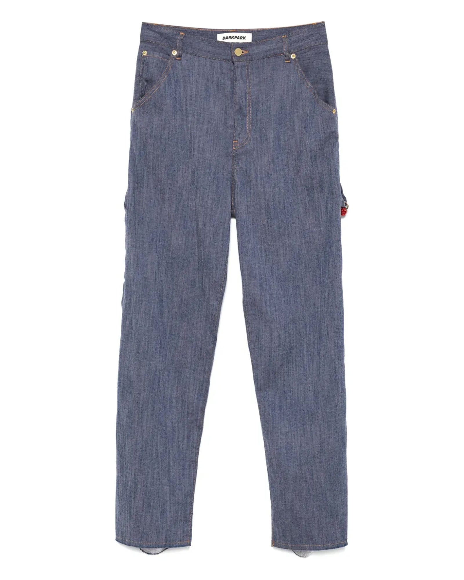 Lisa Carpenter Jeans