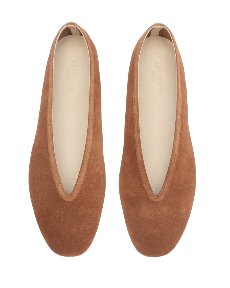 Luna Ballet Slipper