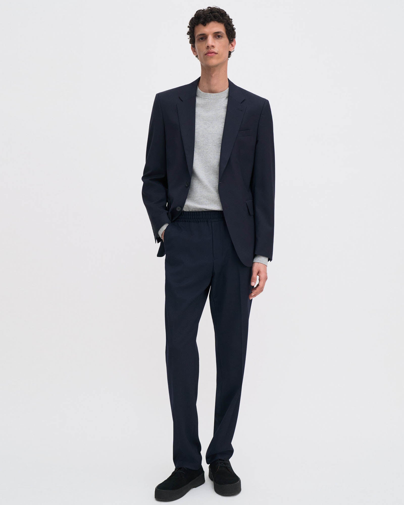 Theo Trousers